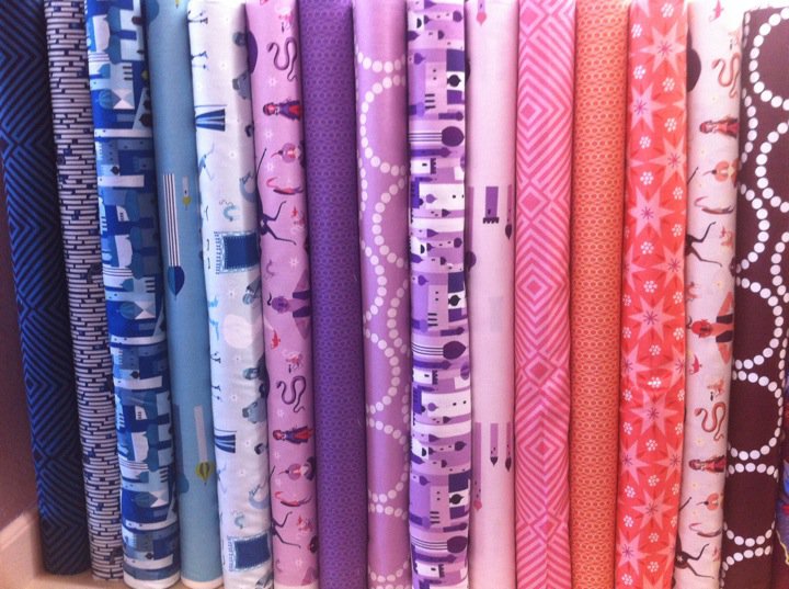 1001 Peeps Summer Camp!