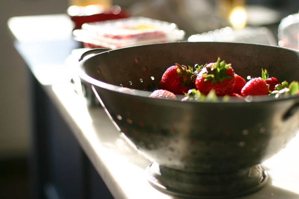 Capturing the Moment