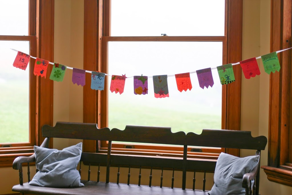 Gammy Is . . .   A Celebration Banner.