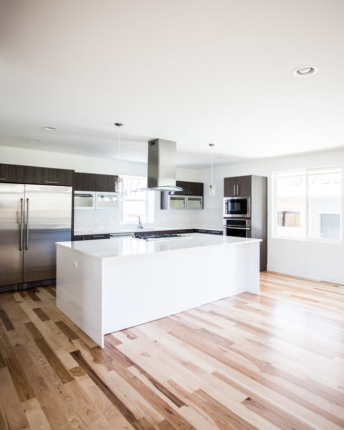 Life on Elm Street - A New Home