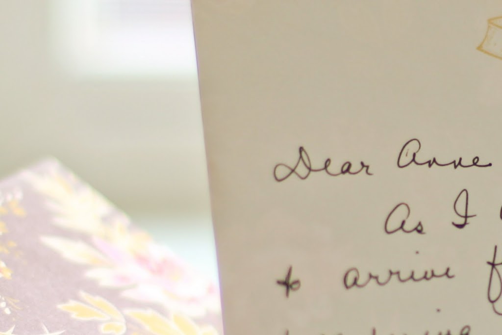 One of My Favorite Things