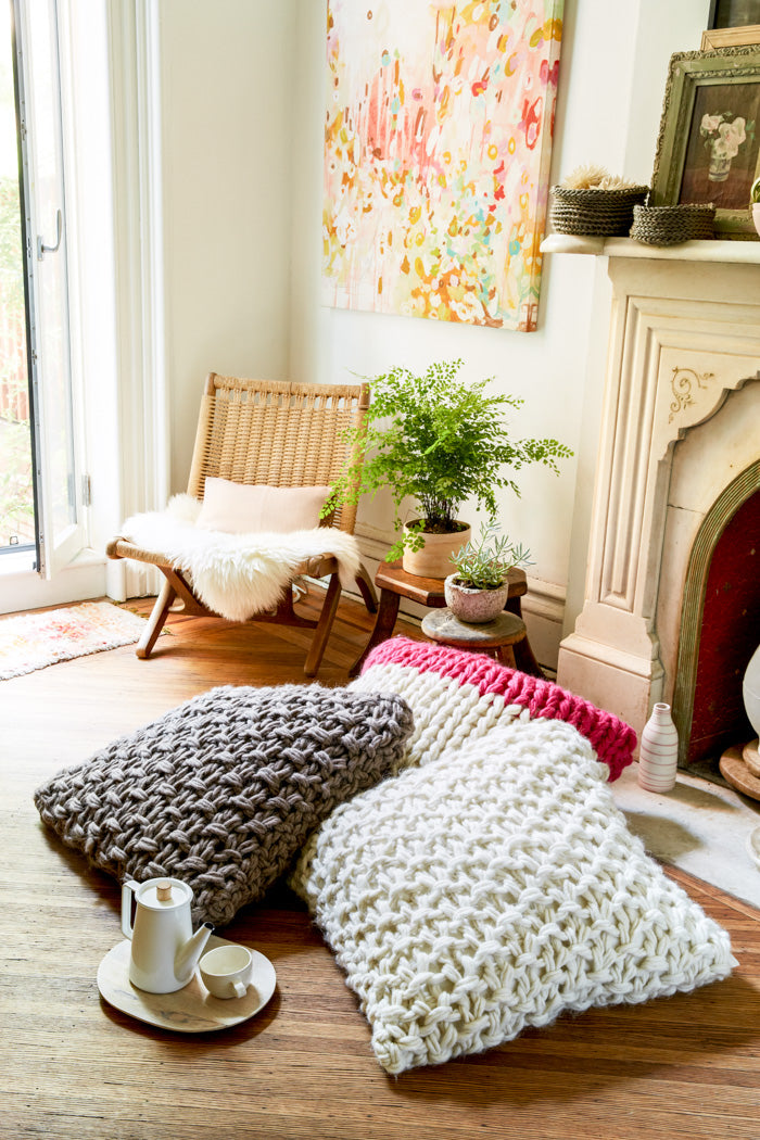 Teaching At Vogue Knitting Live Pasadena 2016