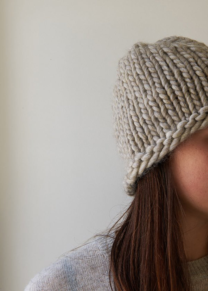 Only the Best Knit Hat Patterns