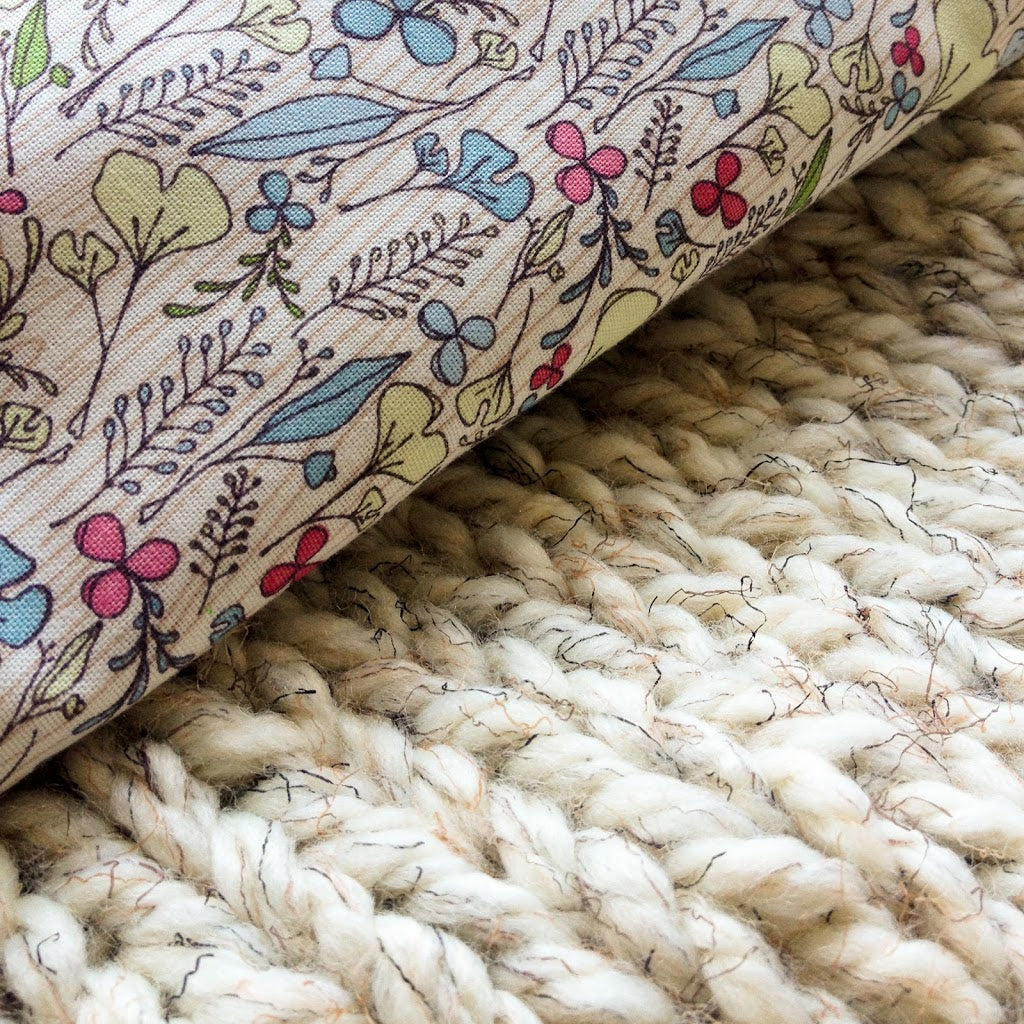 Mid-Make: Something New