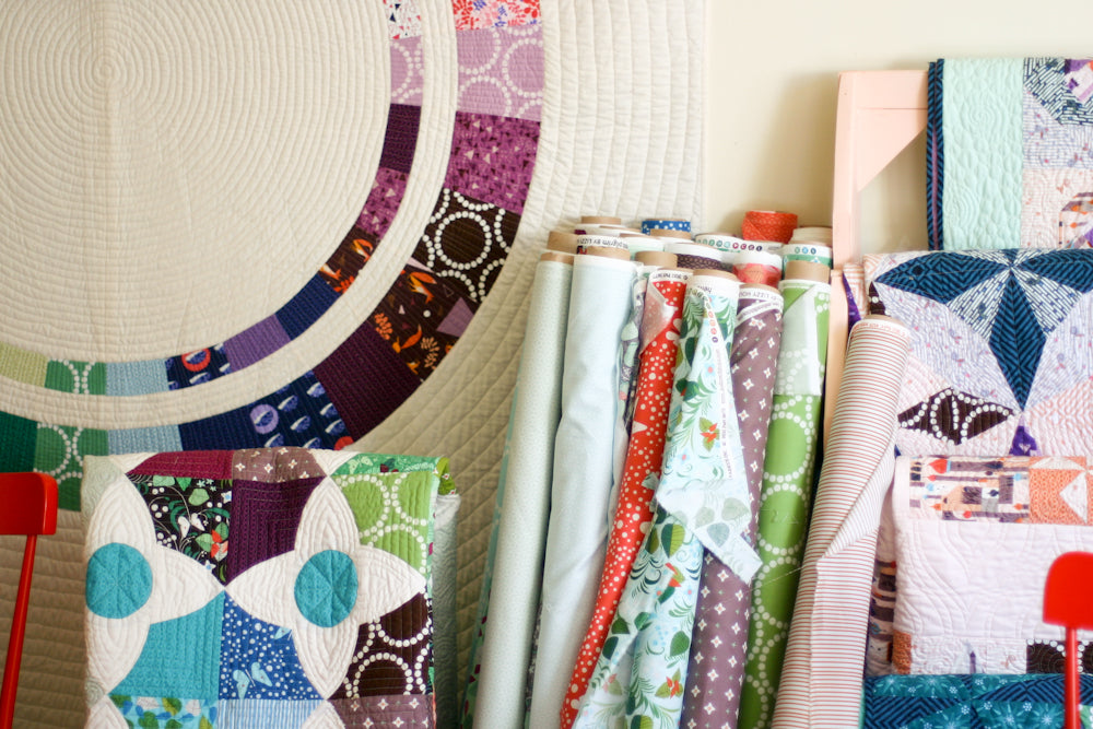 A Day In The Life of Lizzy House