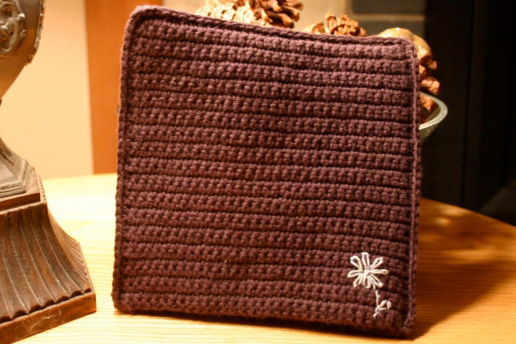 World's Best Potholder