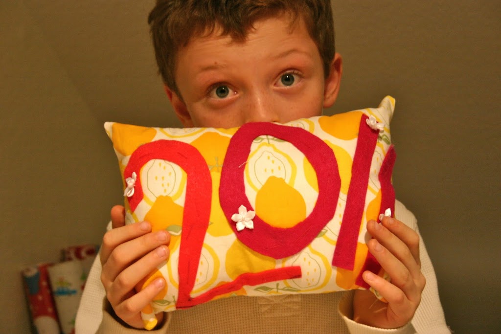 Crafting with the Kiddos