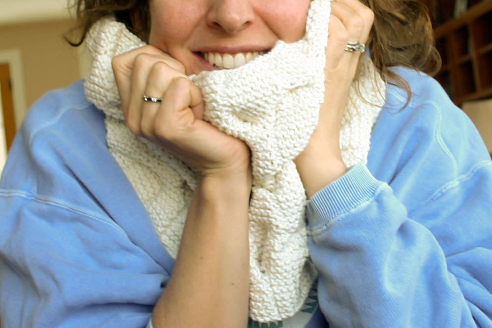 Serafina Cowl