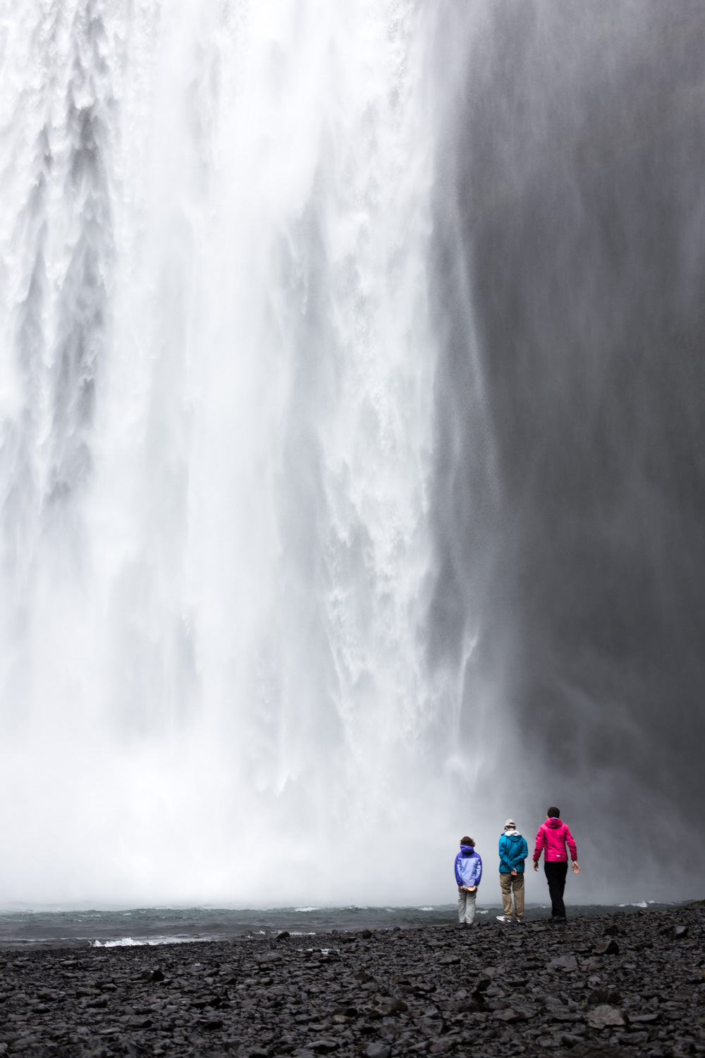 Fabulous Family Travel to Paris and Iceland