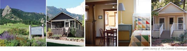 A Weekend of Her Own