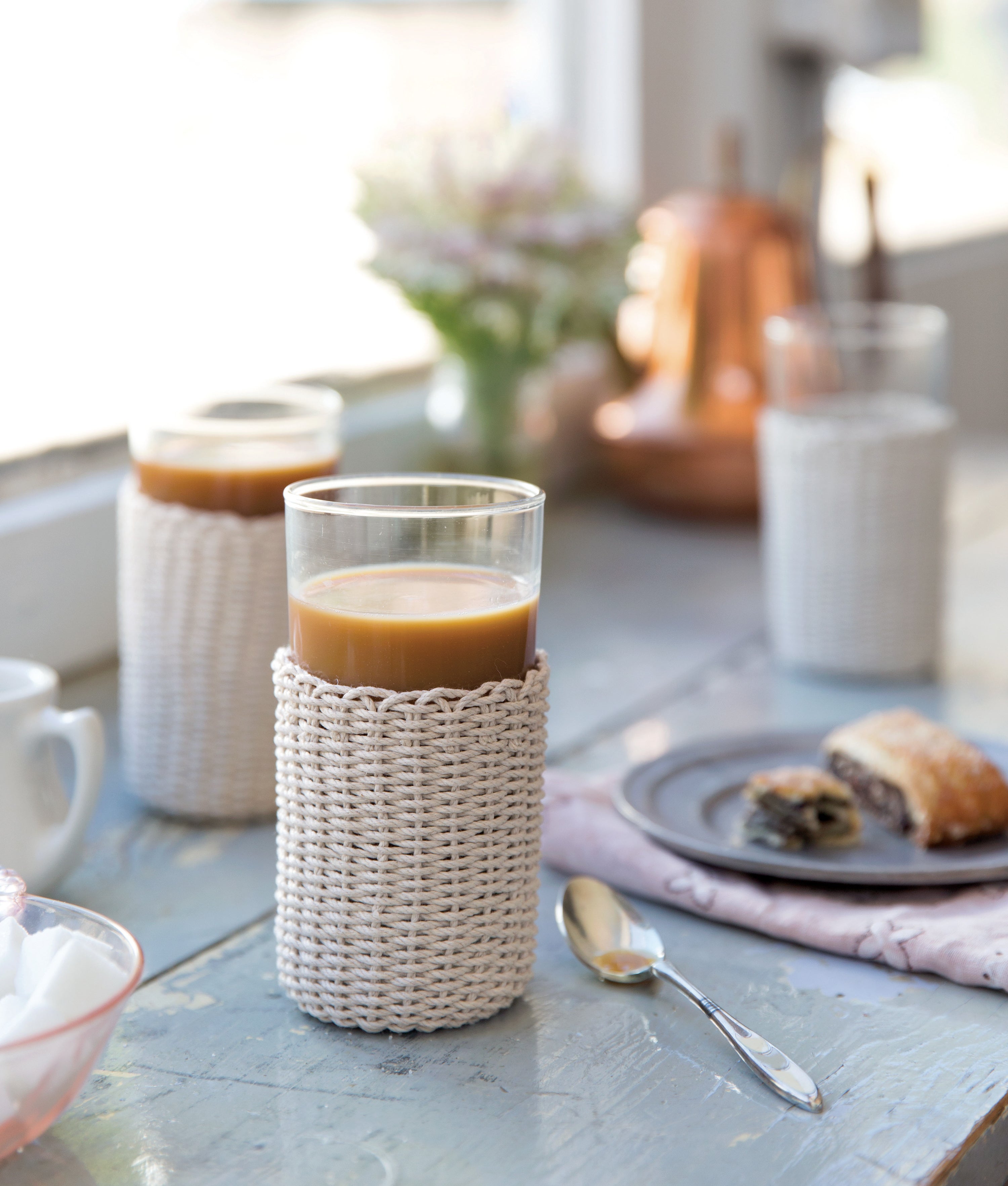 Amazing Pre-Order Bonus for Weaving Within Reach