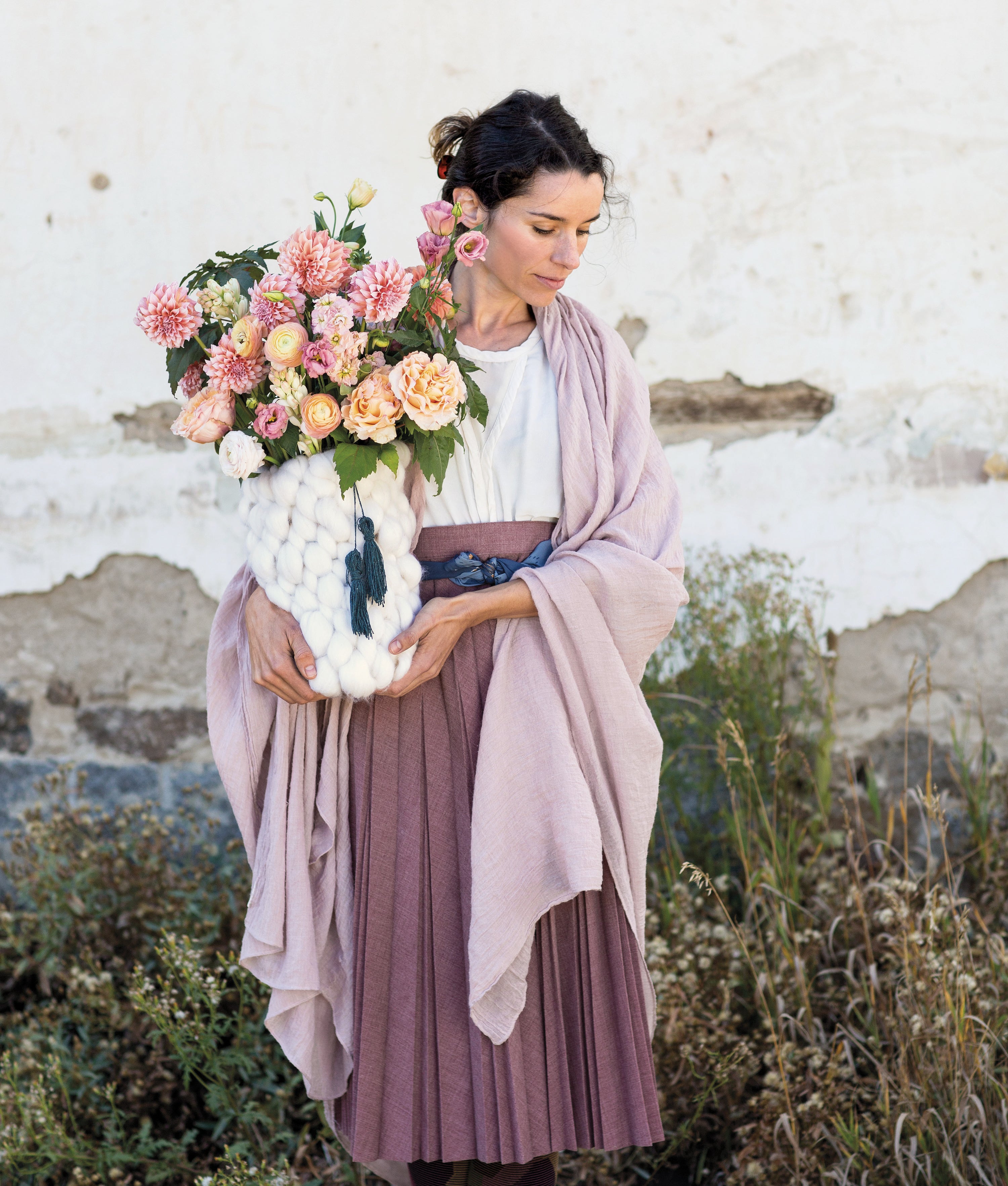 Weaving Within Reach Book Tour - Join Me!