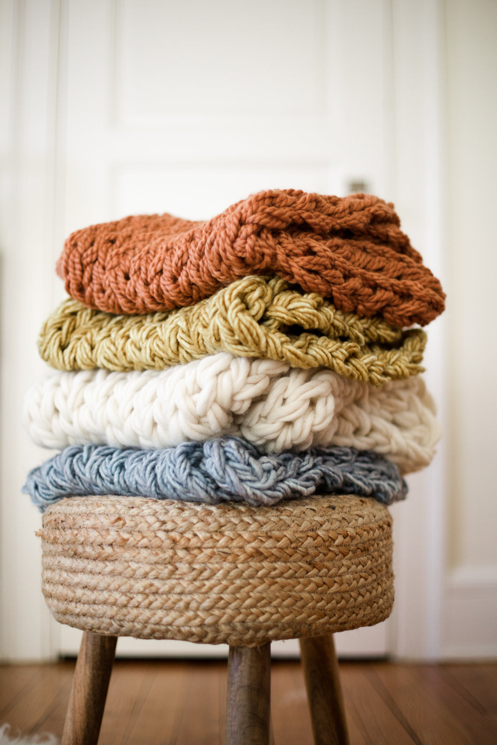 Happy December Announcements