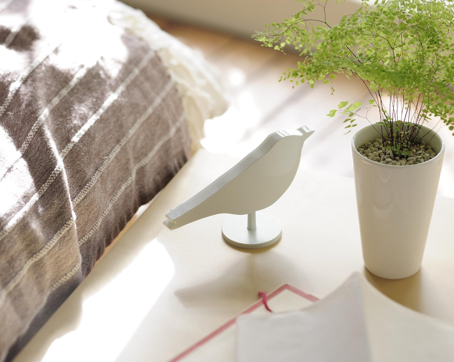 Banish Your iPhone From The Bedroom + Stylish Alarm Clocks to Make It Easier