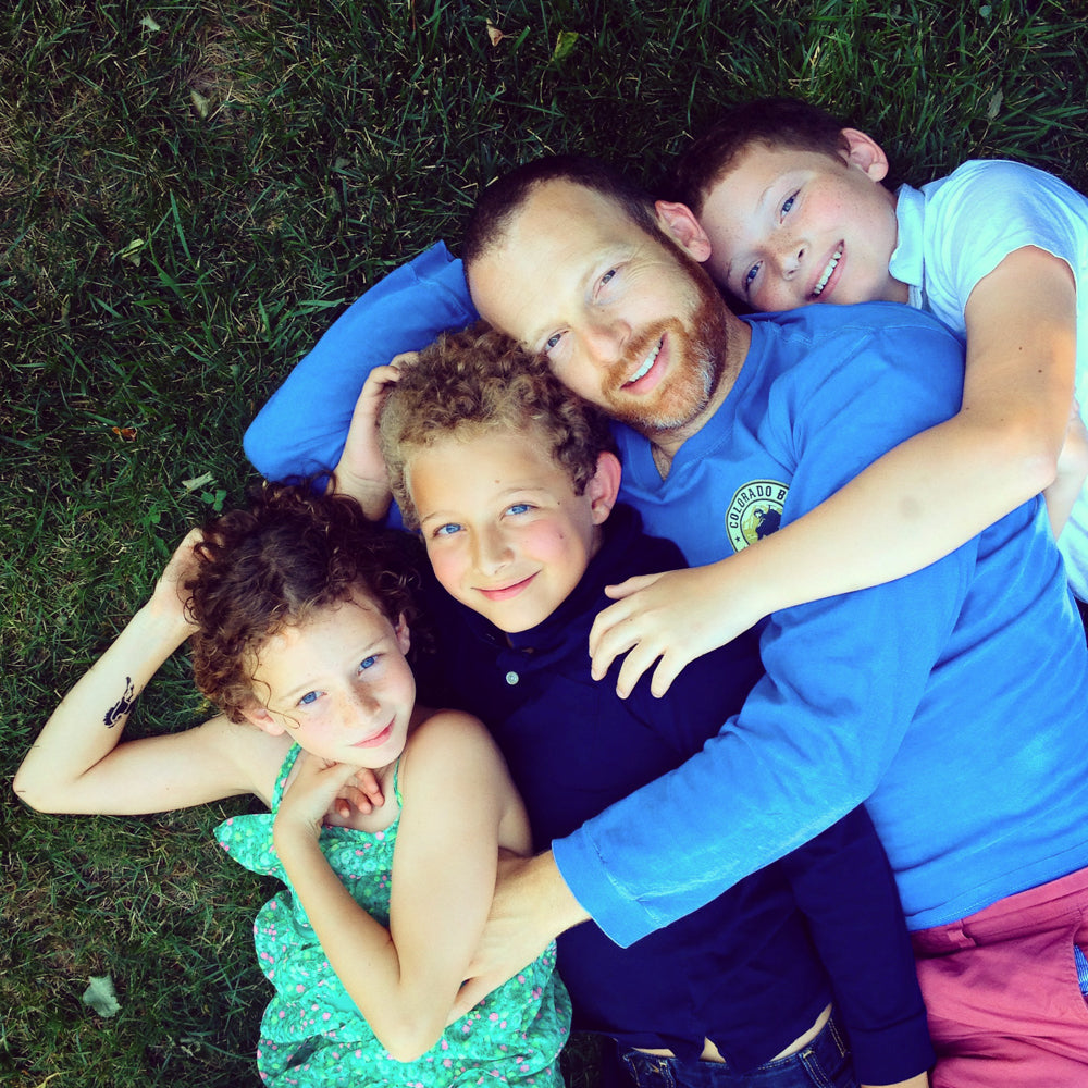 Sending Kids To Camp and Kidecals Label Discount
