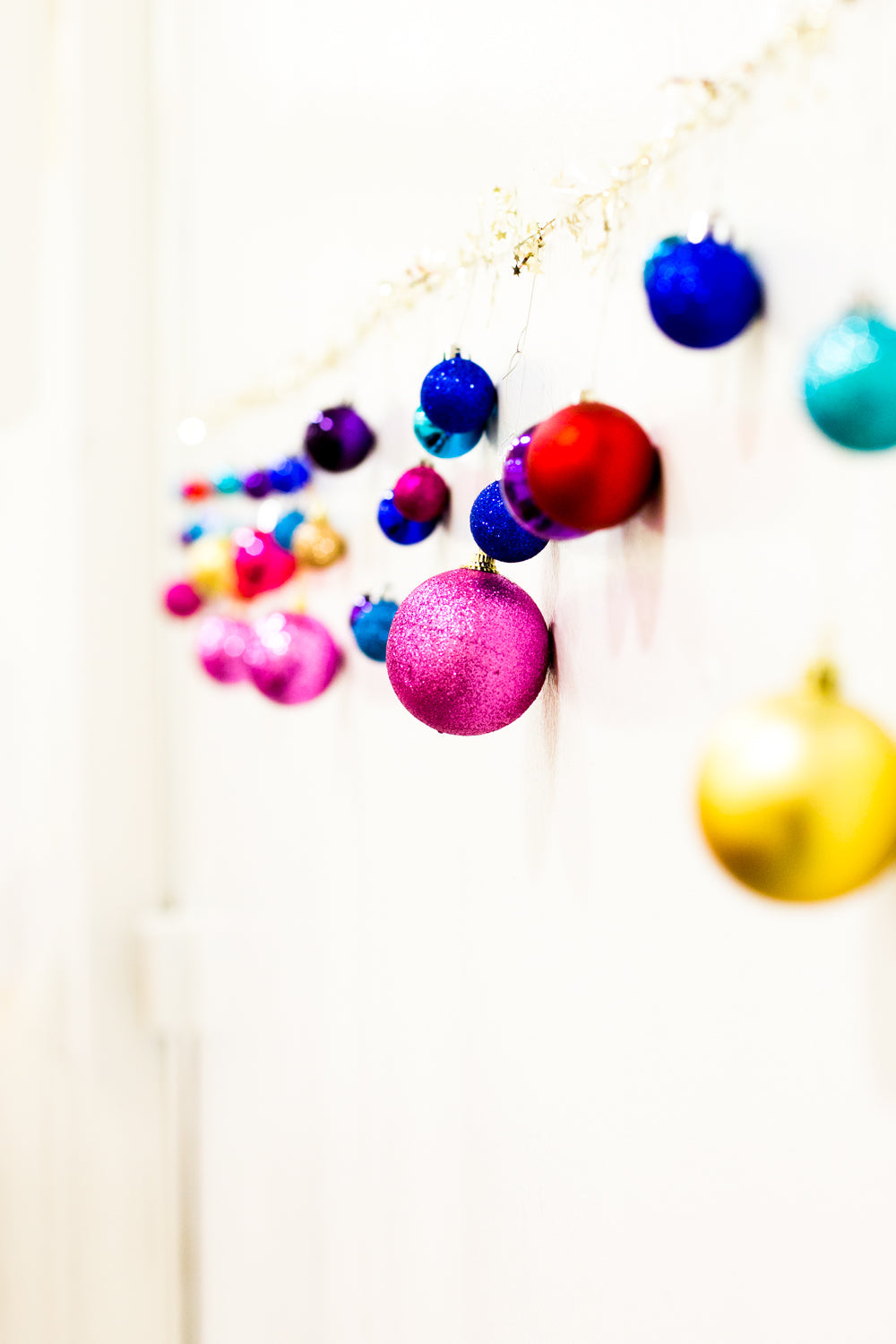 holiday service project