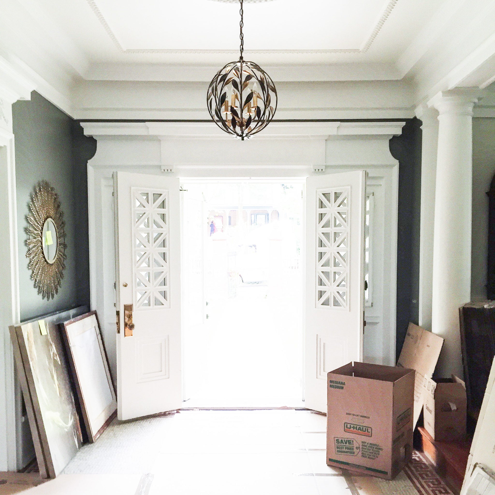 10 Things I Learned During My Time In Baltimore