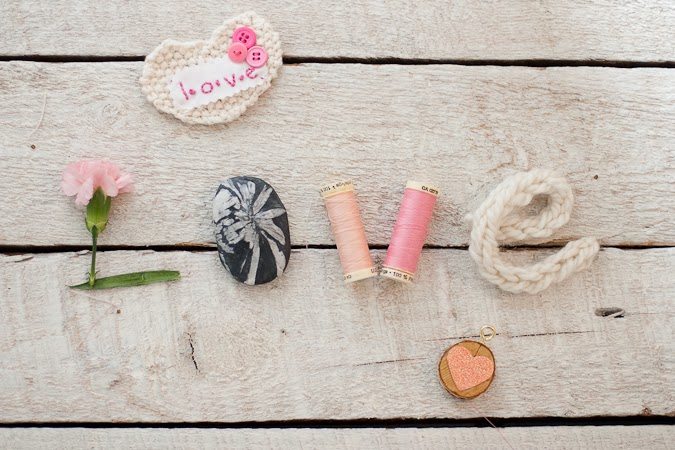 Creative Kiddo Love on Valentine's Day