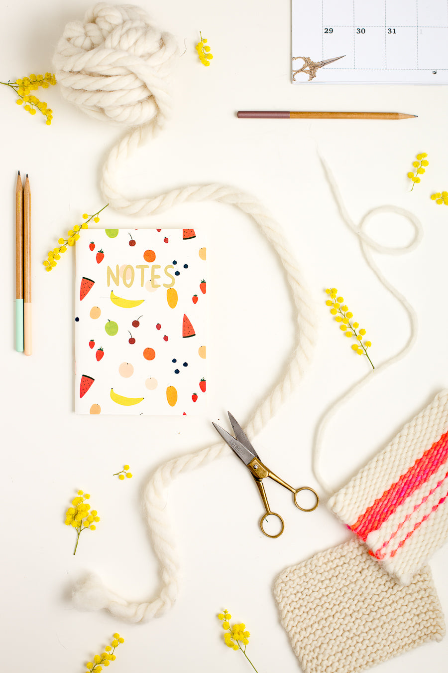 Mini Resolutions – 30 Day Commitments for Year-Long Success