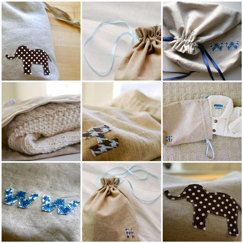 Petite Purls Feature