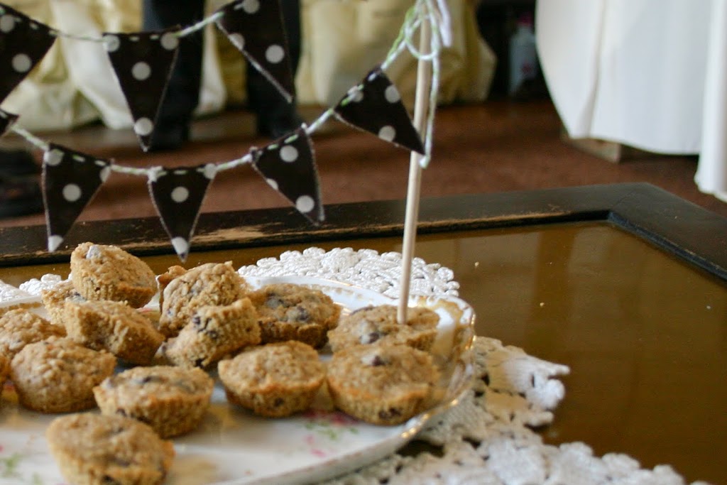 Community and Letting Go