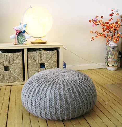 Local Boulder Knitting Classes