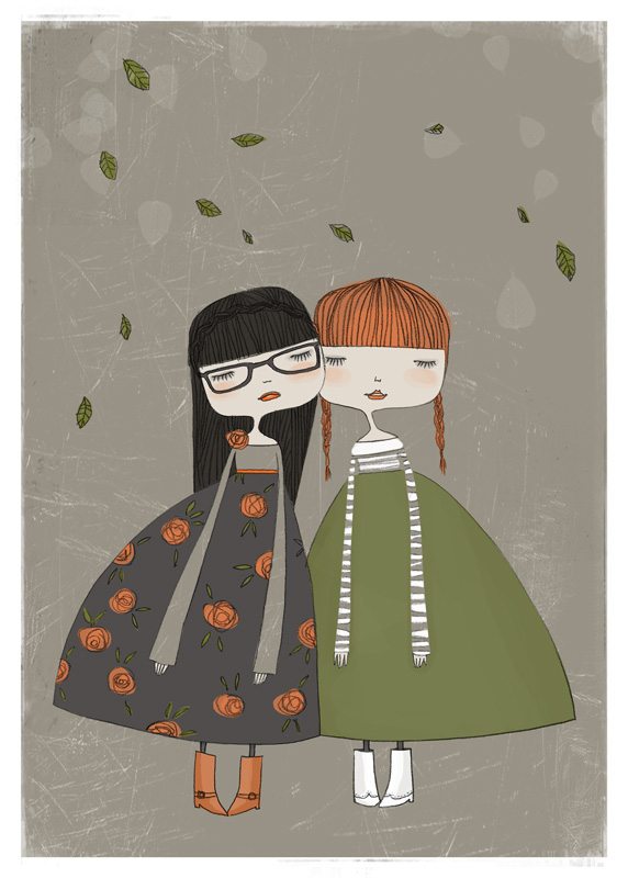 Valuing Friendship