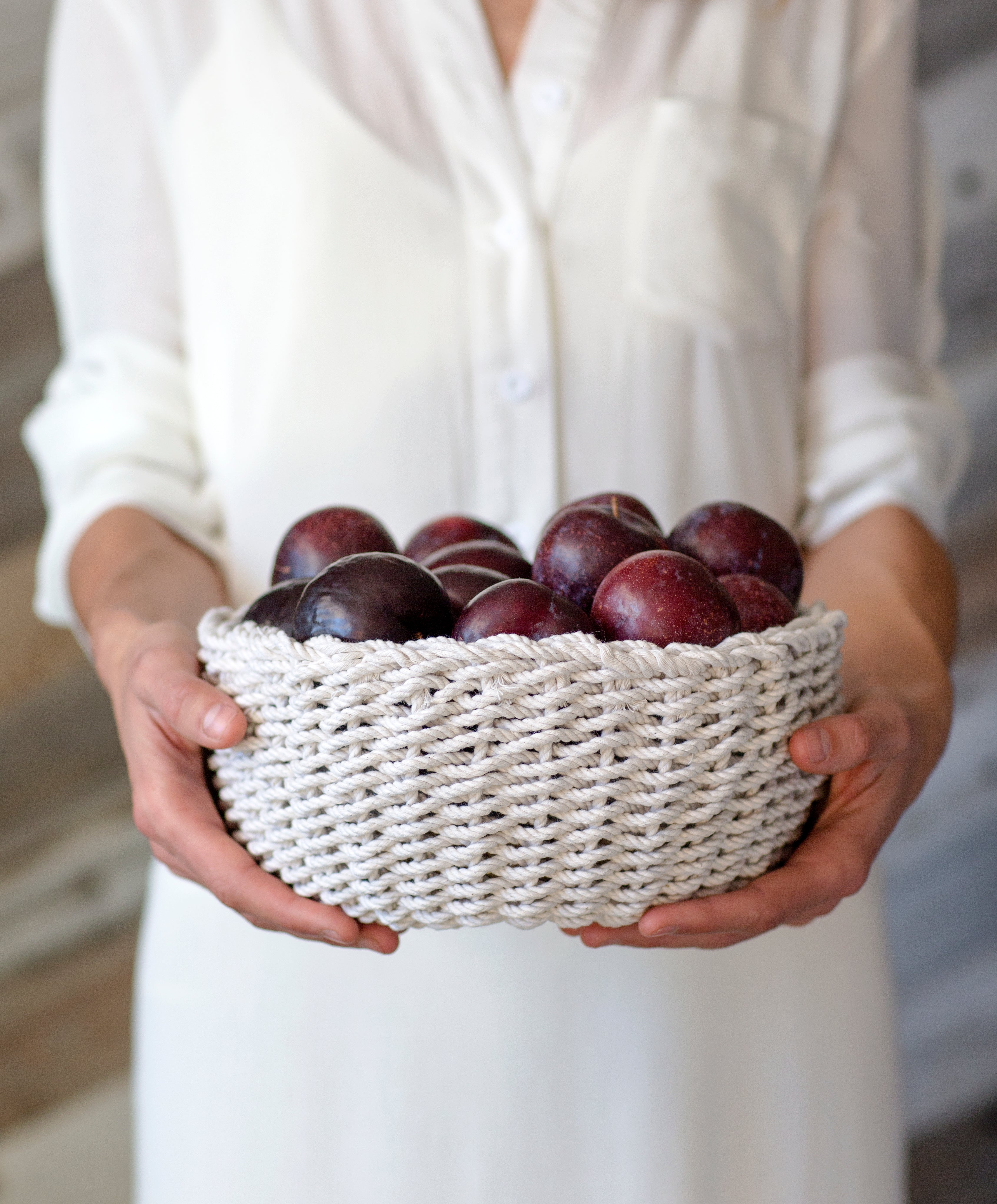 Basket Making