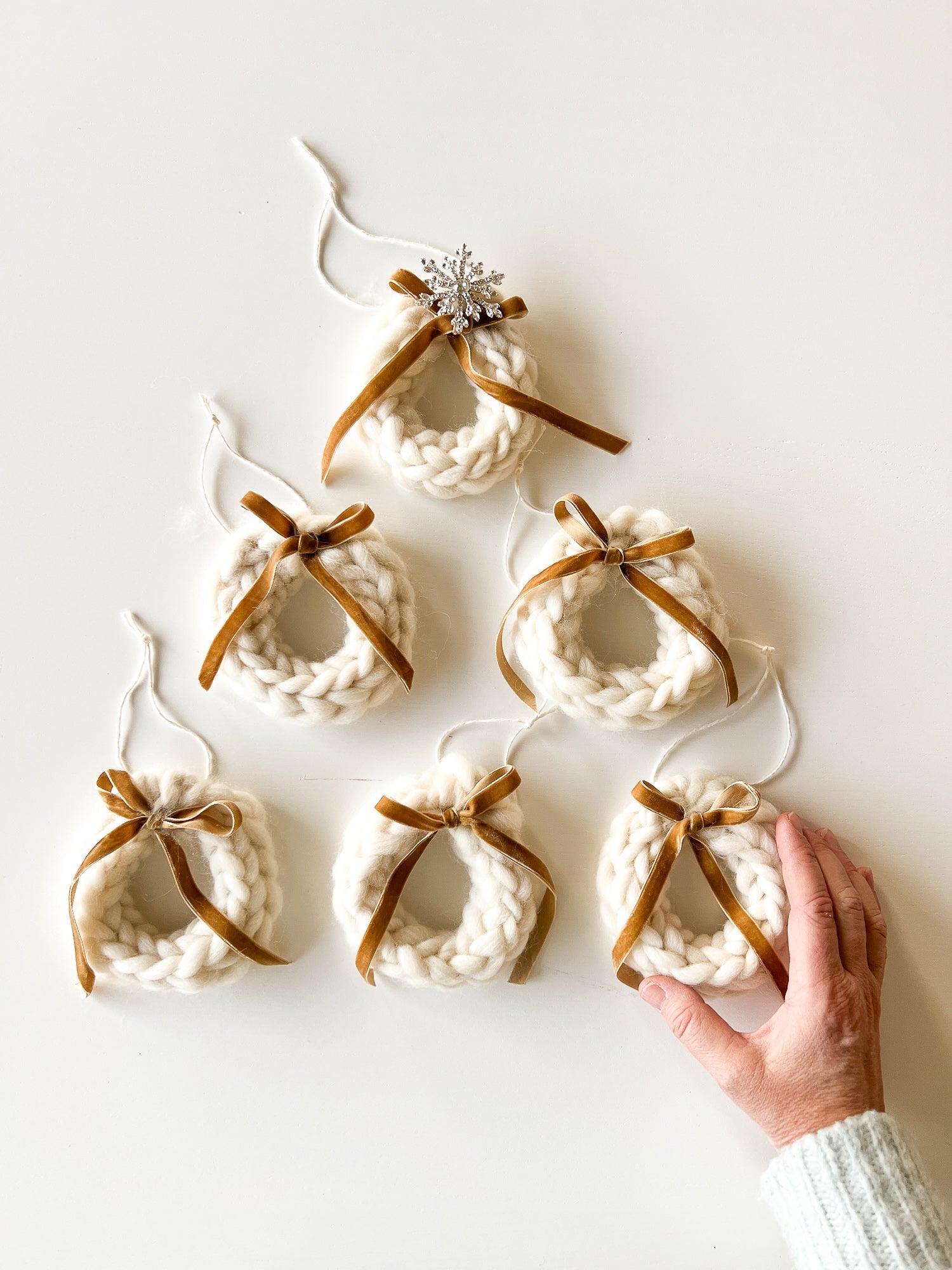 Flax & Twine Holiday Collection