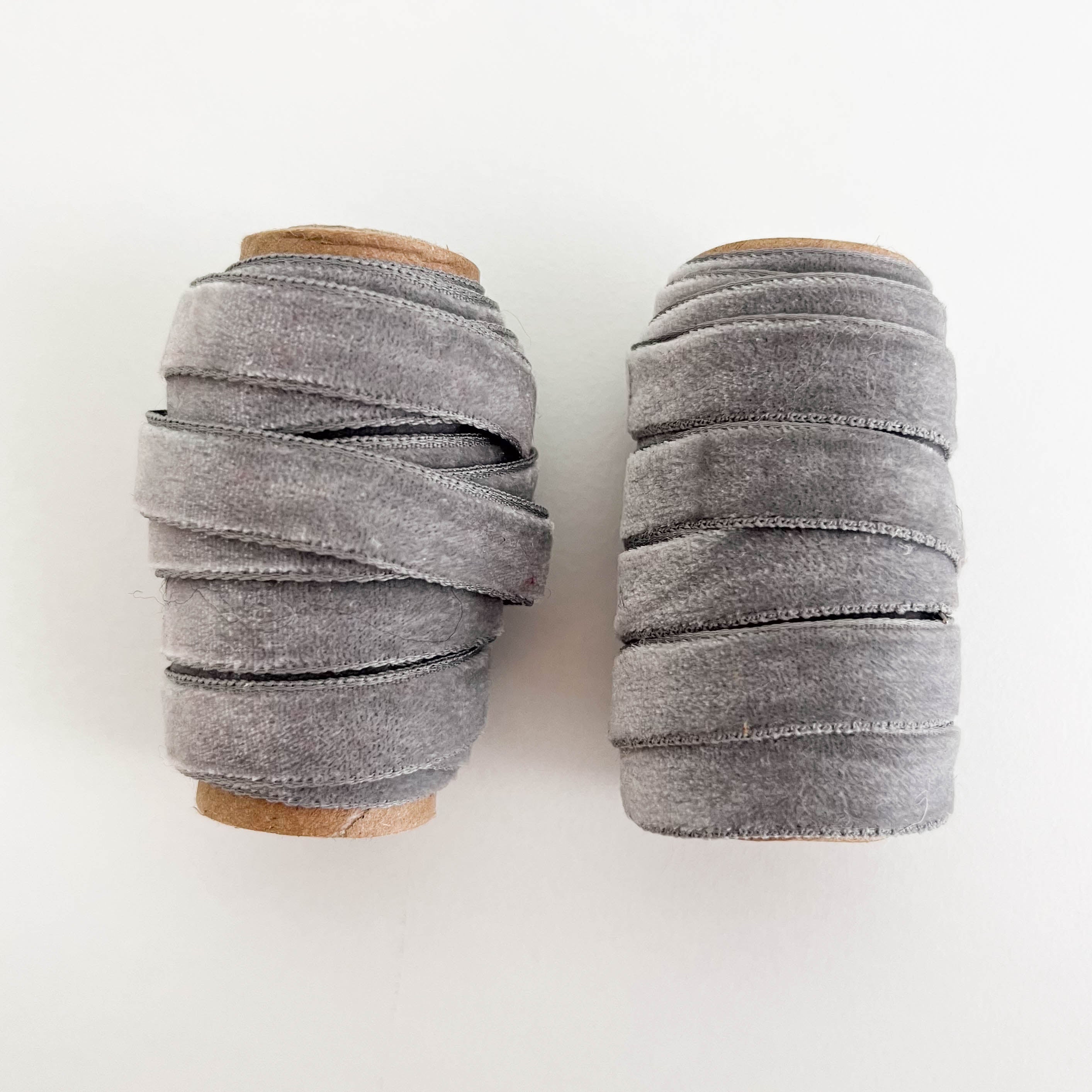 40-60% Off Velvet & Twill Tape Partial Yardage & Seconds