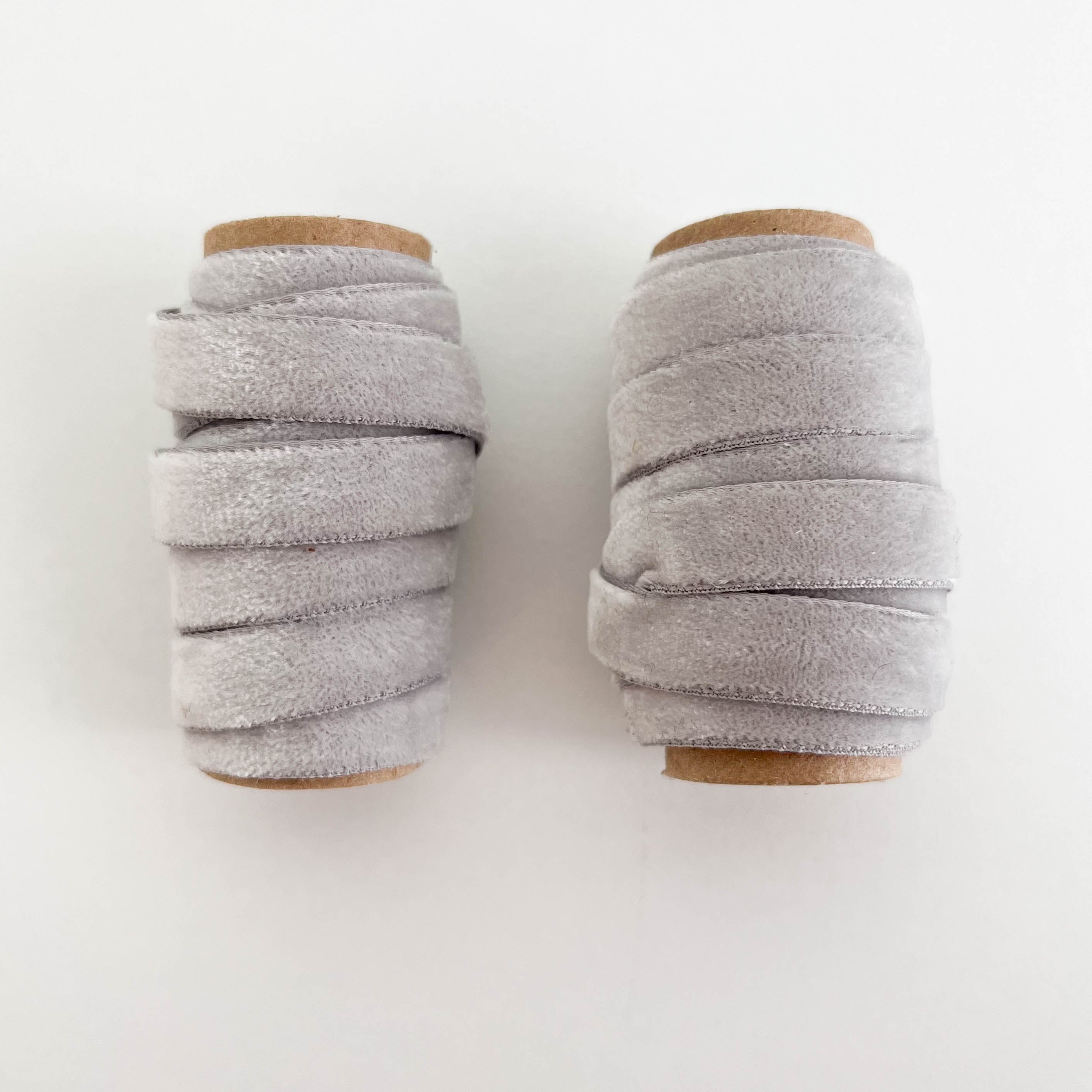 40-60% Off Velvet & Twill Tape Partial Yardage & Seconds