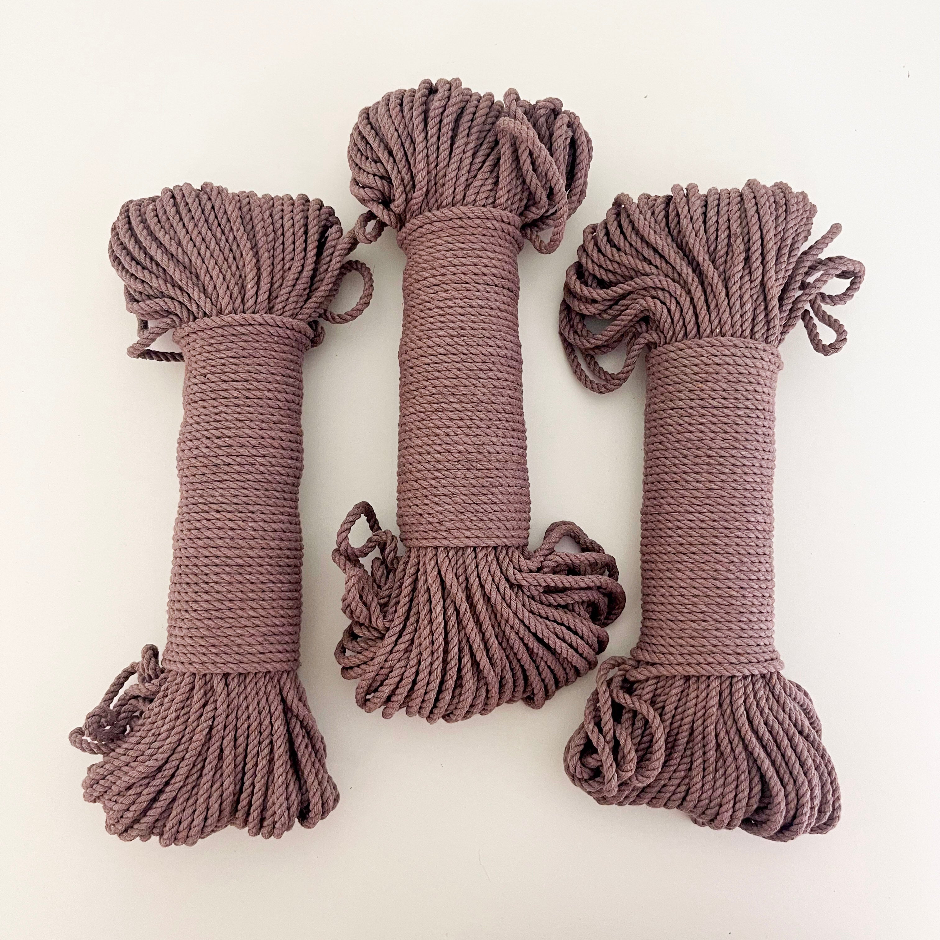 40-60% Off Rope, Raffia & Notions Seconds