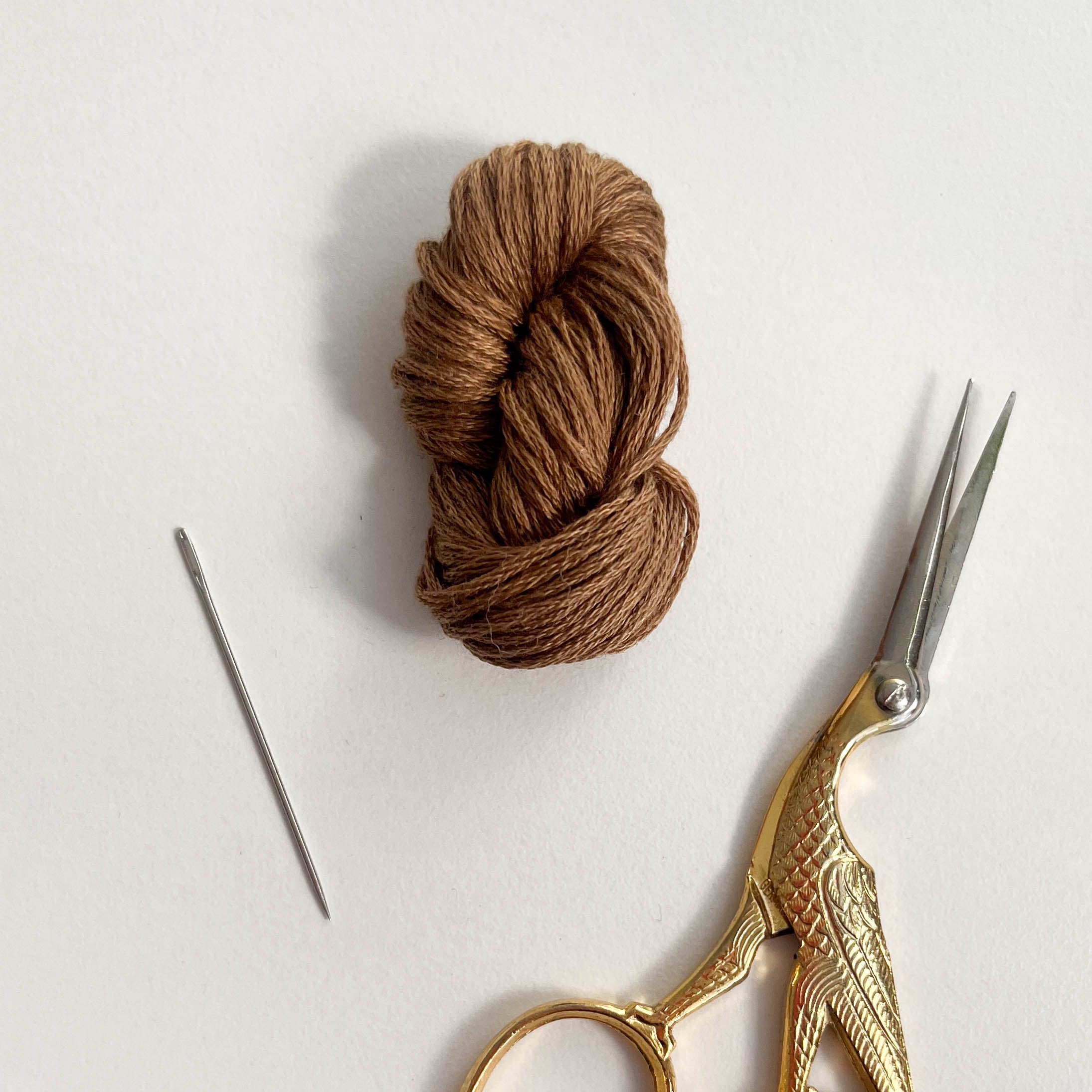 Valdani 6-Ply Cotton Embroidery Floss