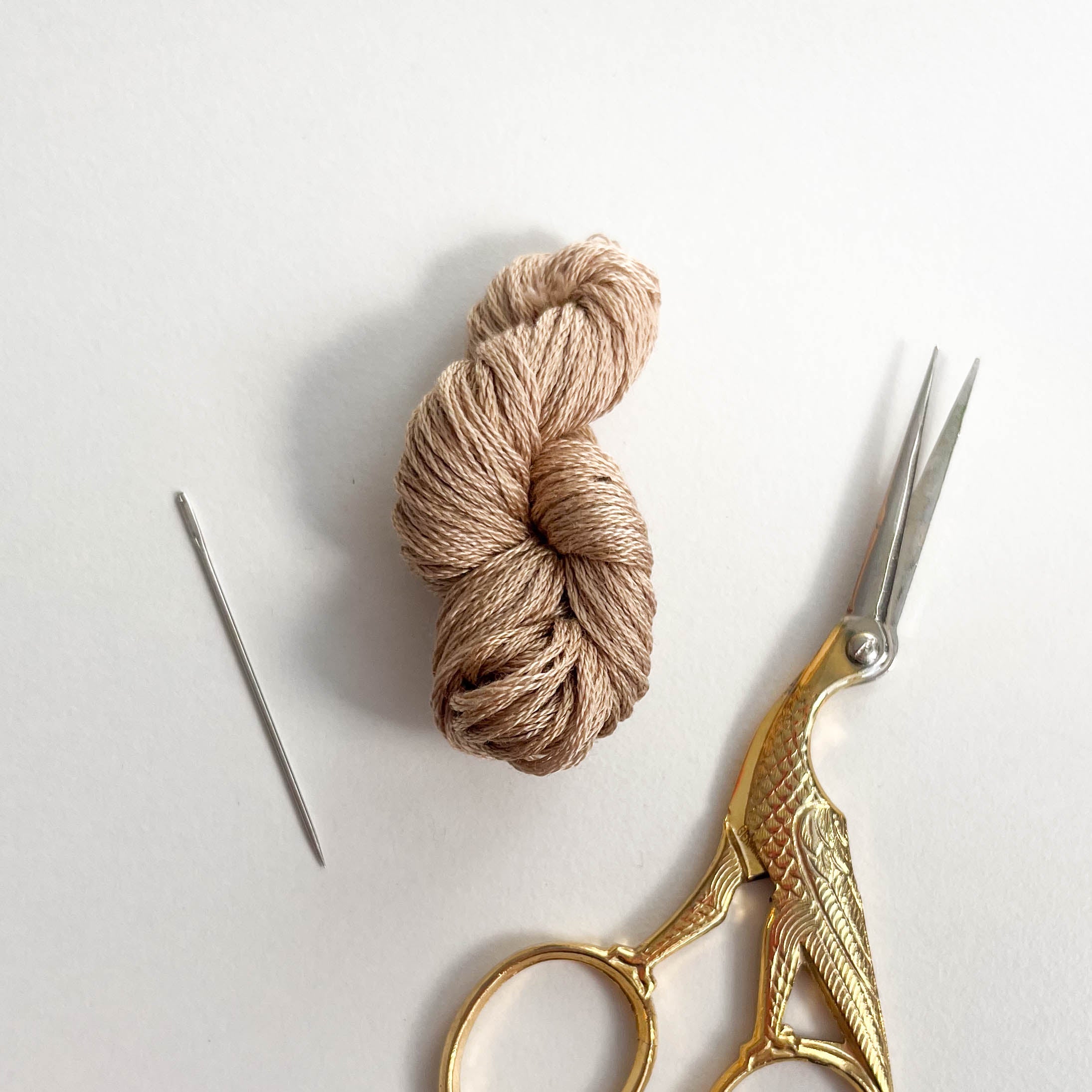 Valdani 6-Ply Cotton Embroidery Floss