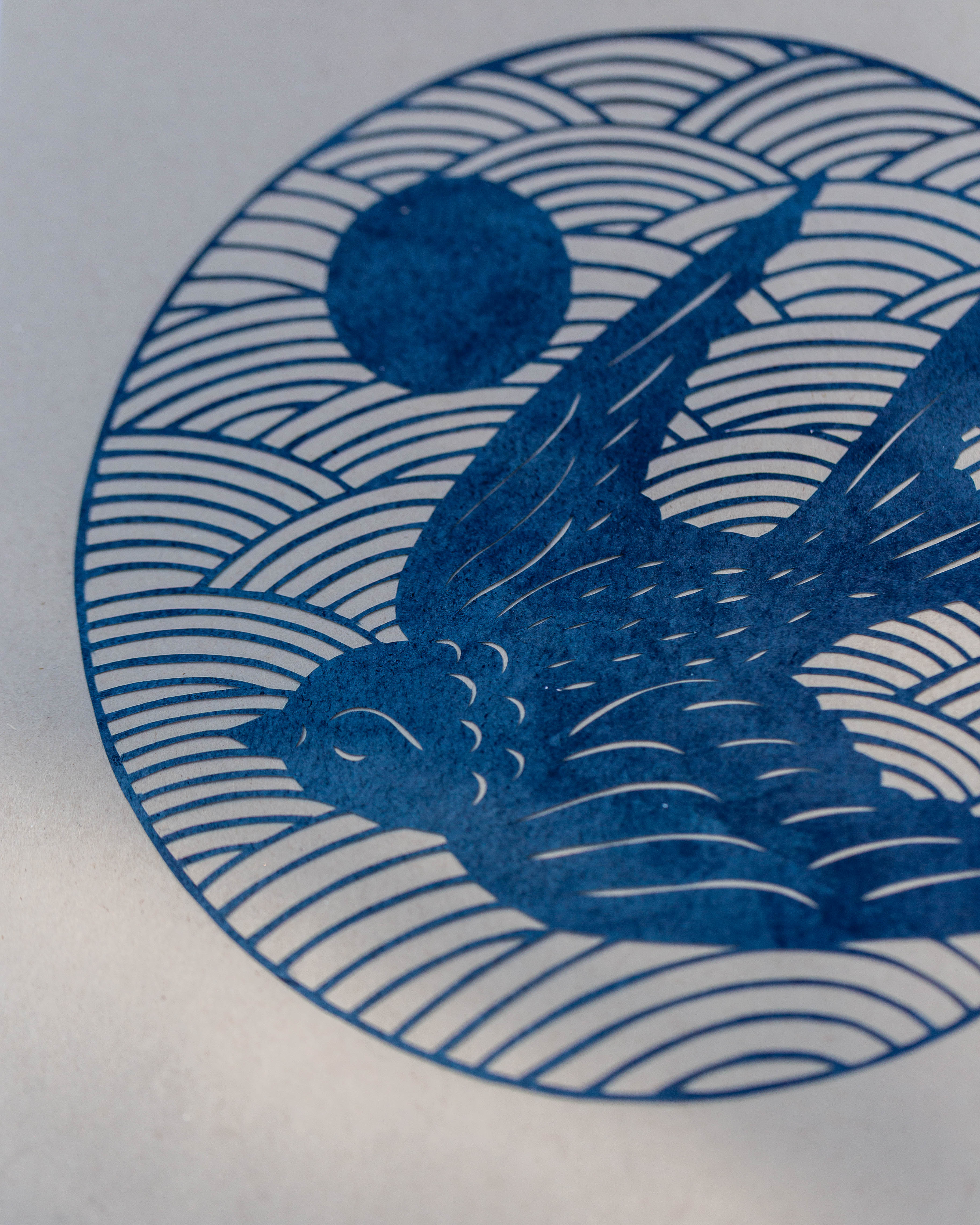 Art, Craft, Color by Lisa Solomon