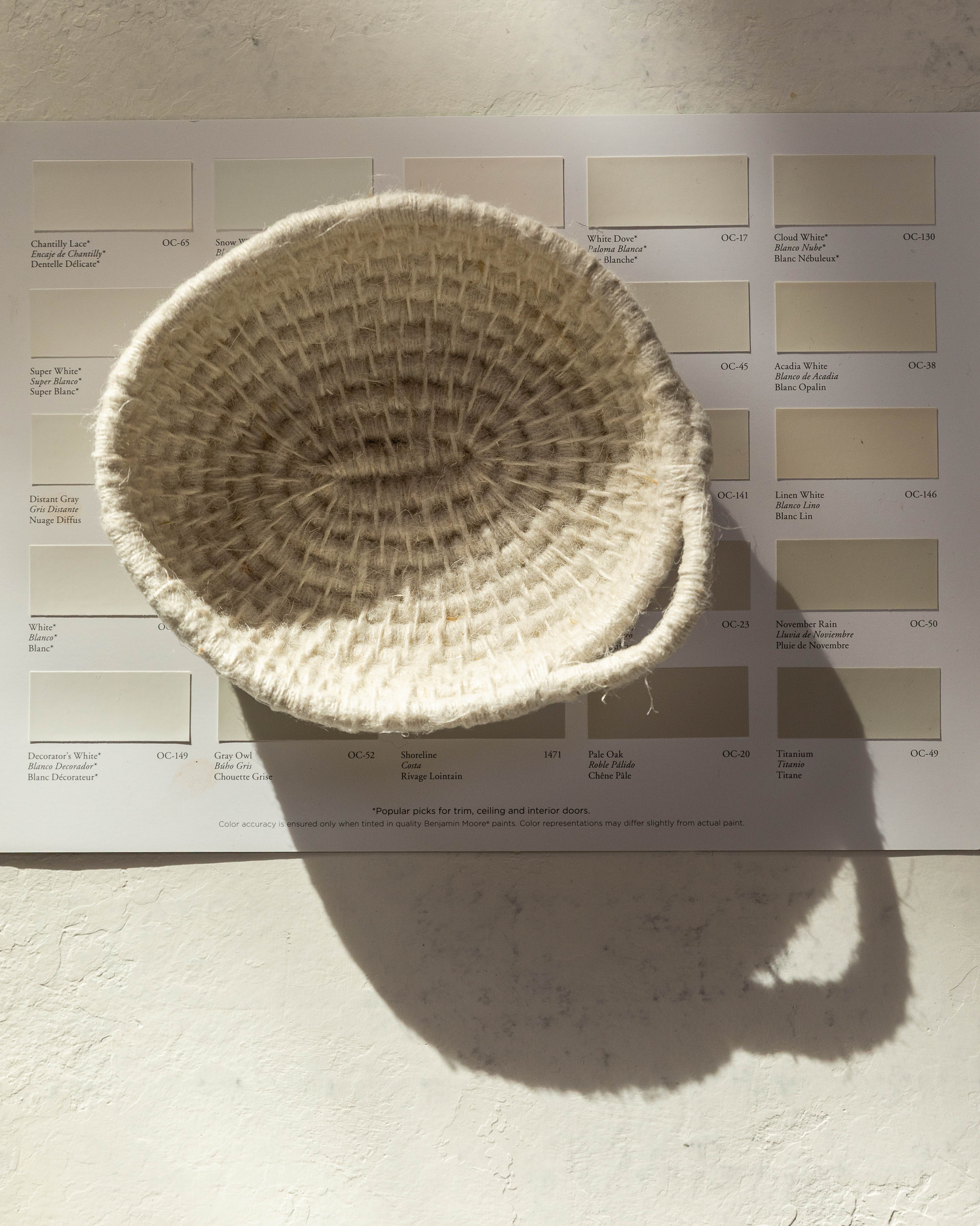 Art, Craft, Color by Lisa Solomon