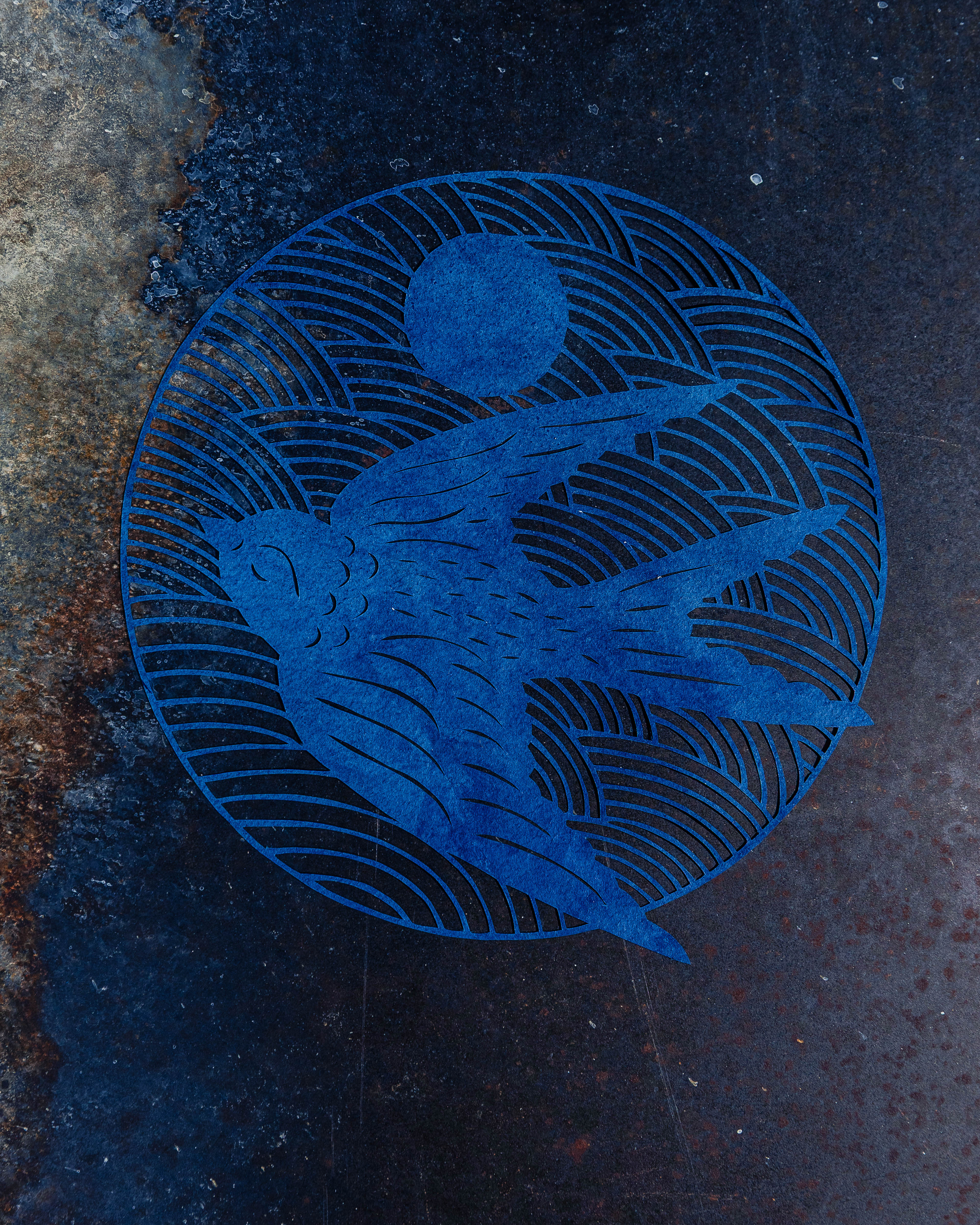 Art, Craft, Color by Lisa Solomon