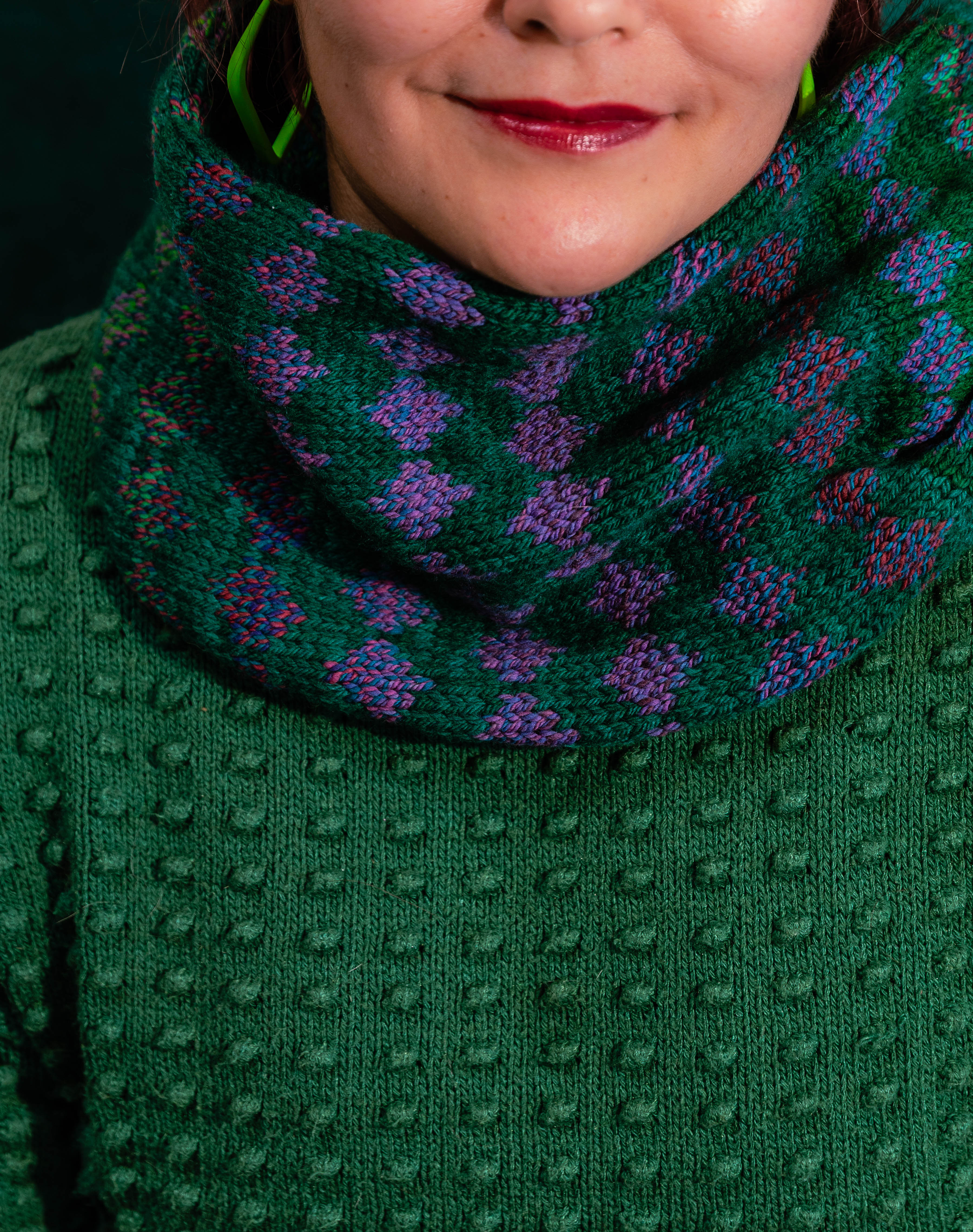 Art, Craft, Color by Lisa Solomon