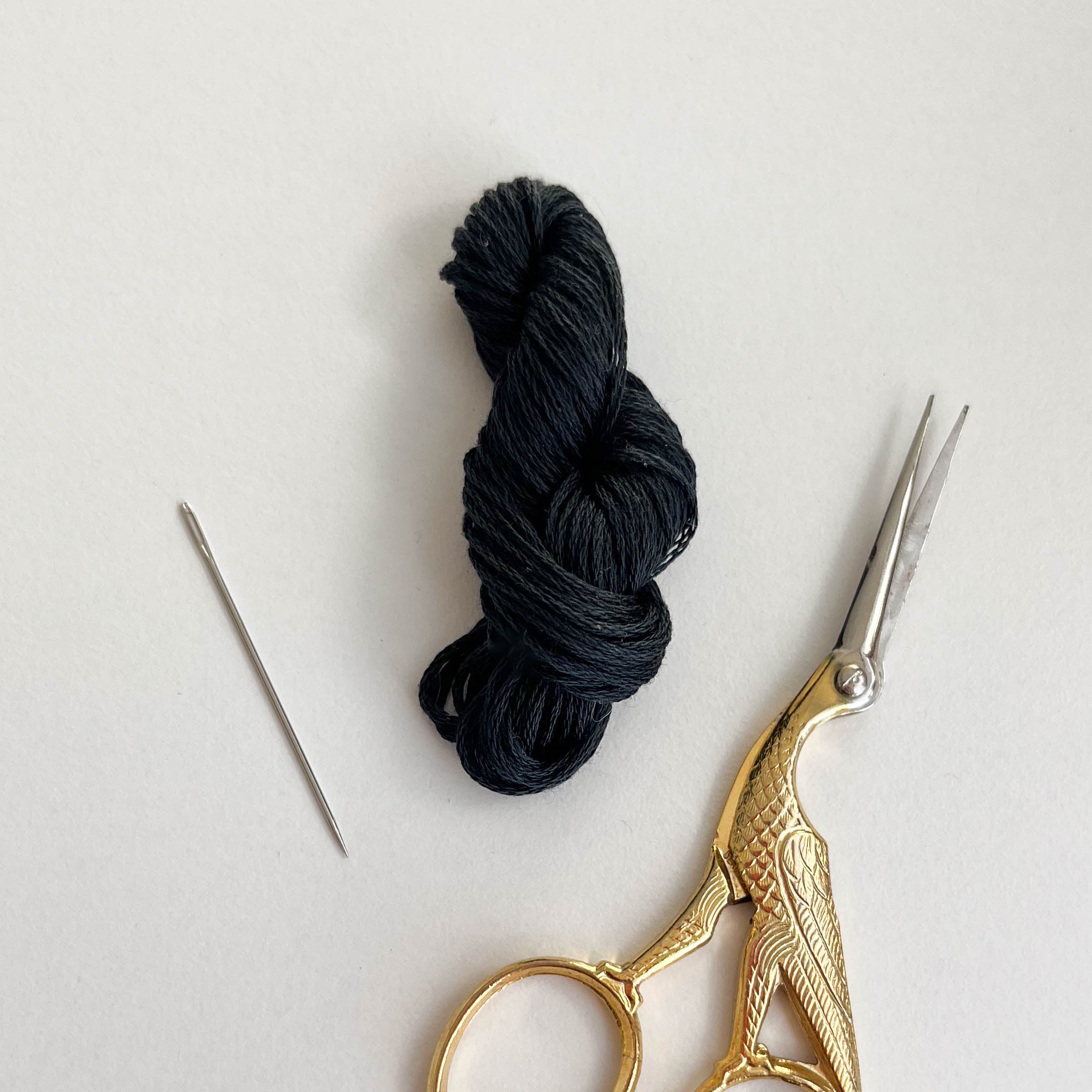 Valdani 6-Ply Cotton Embroidery Floss