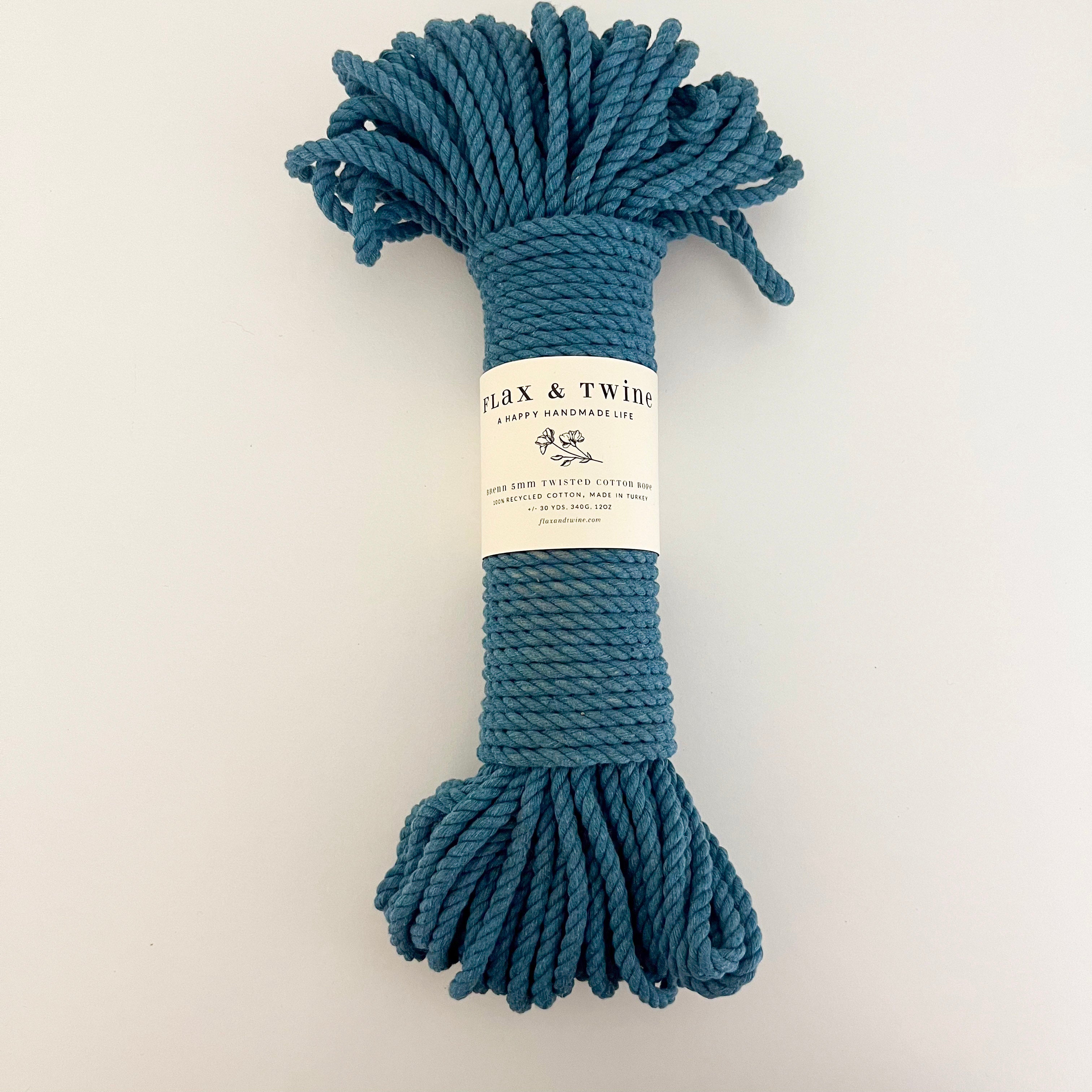 40-60% Off Rope, Raffia & Notions Seconds