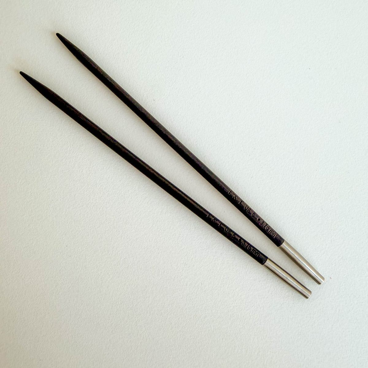 Flax & Twine Interchangeable Knitting Needles