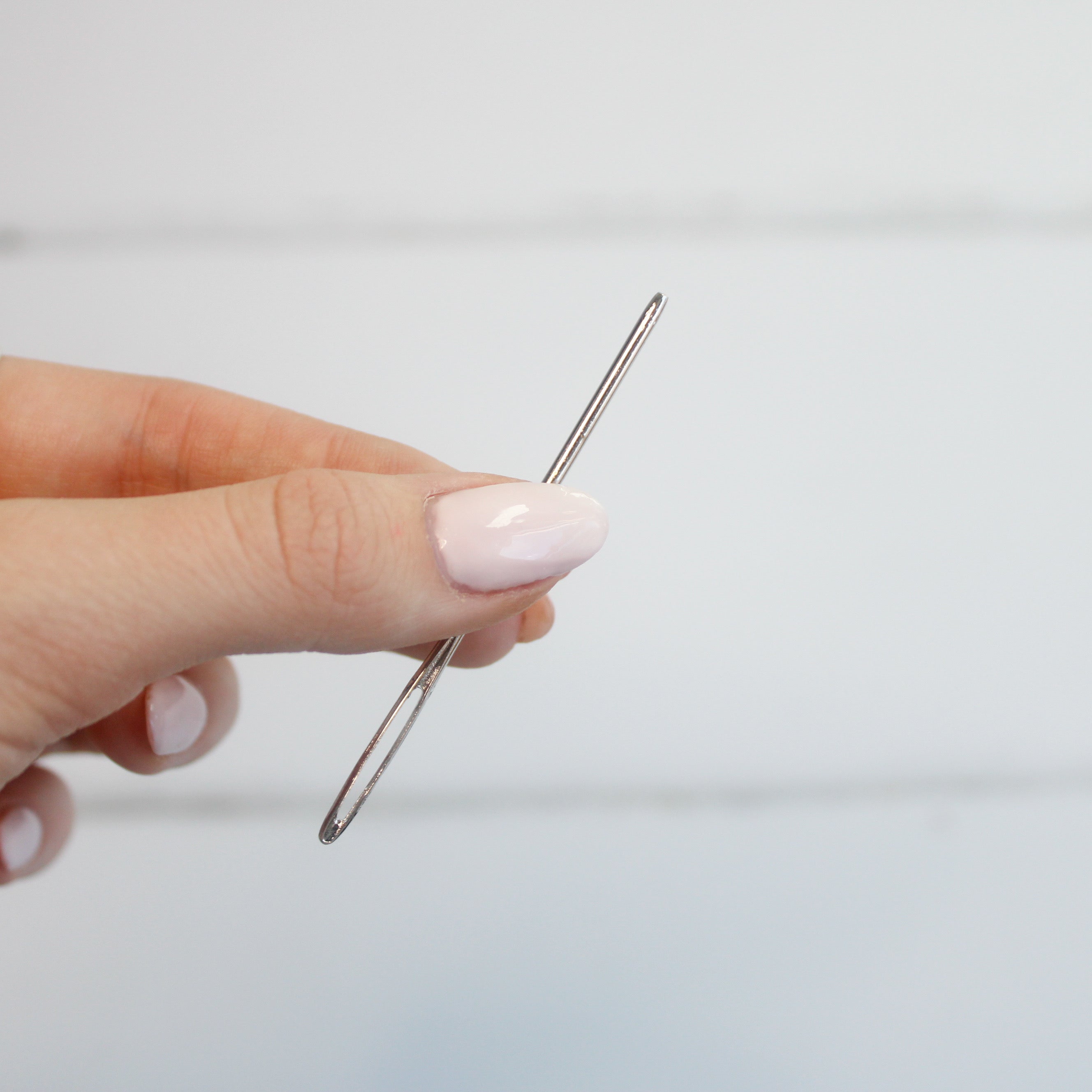 Flax & Twine Darning Needle