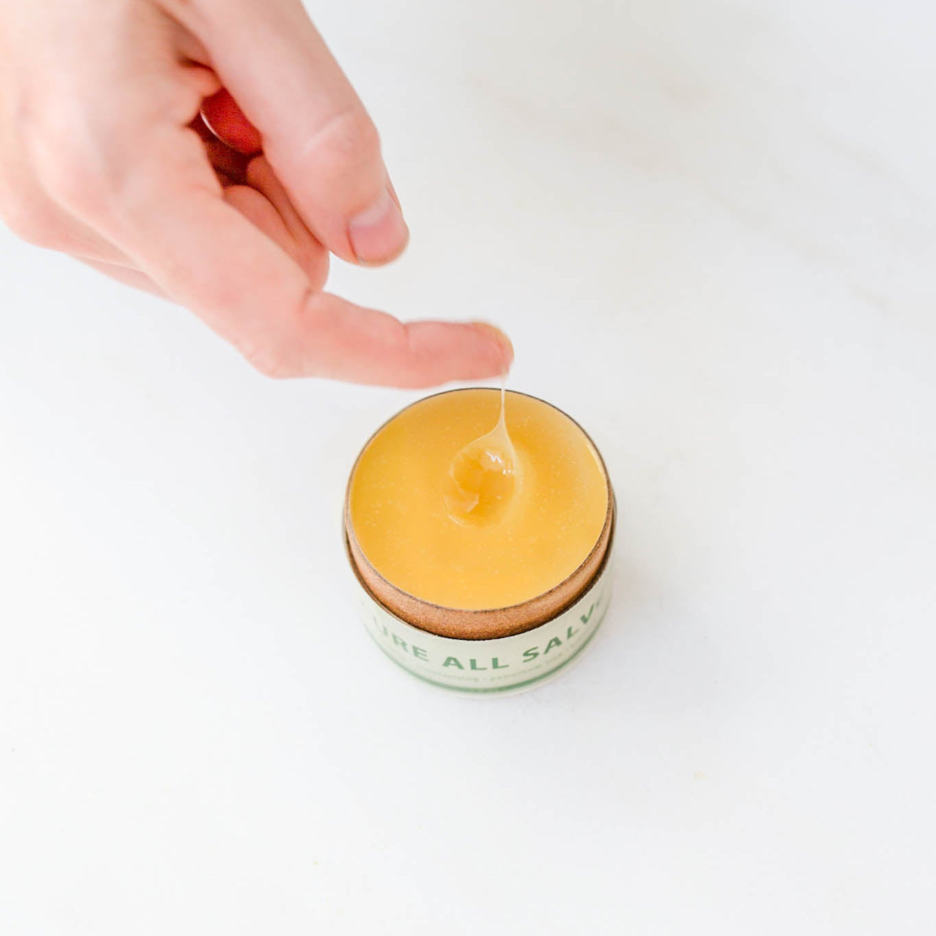 Herd Supply - Cure All Salve