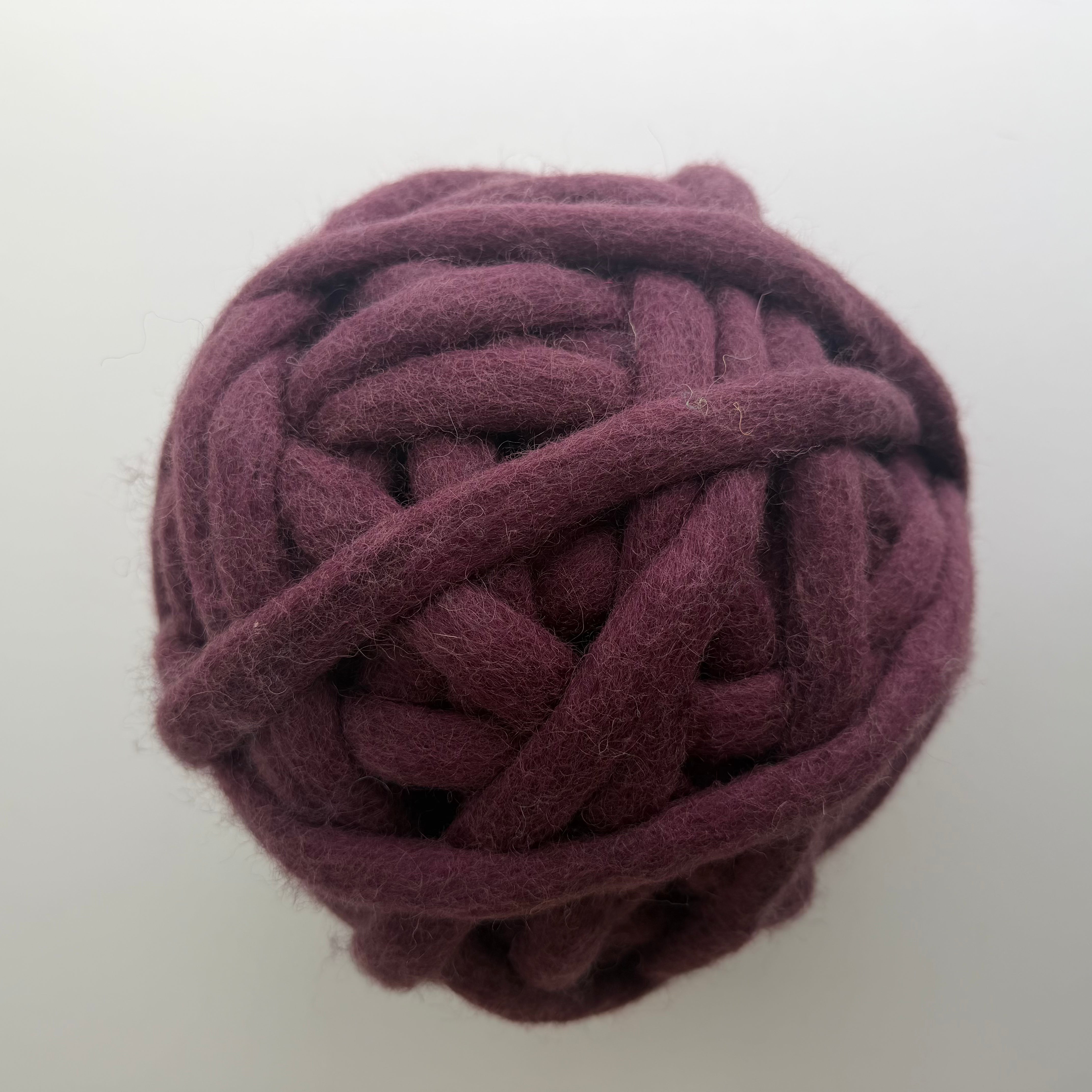 Tough Love Yarn by Love Fest Fibers