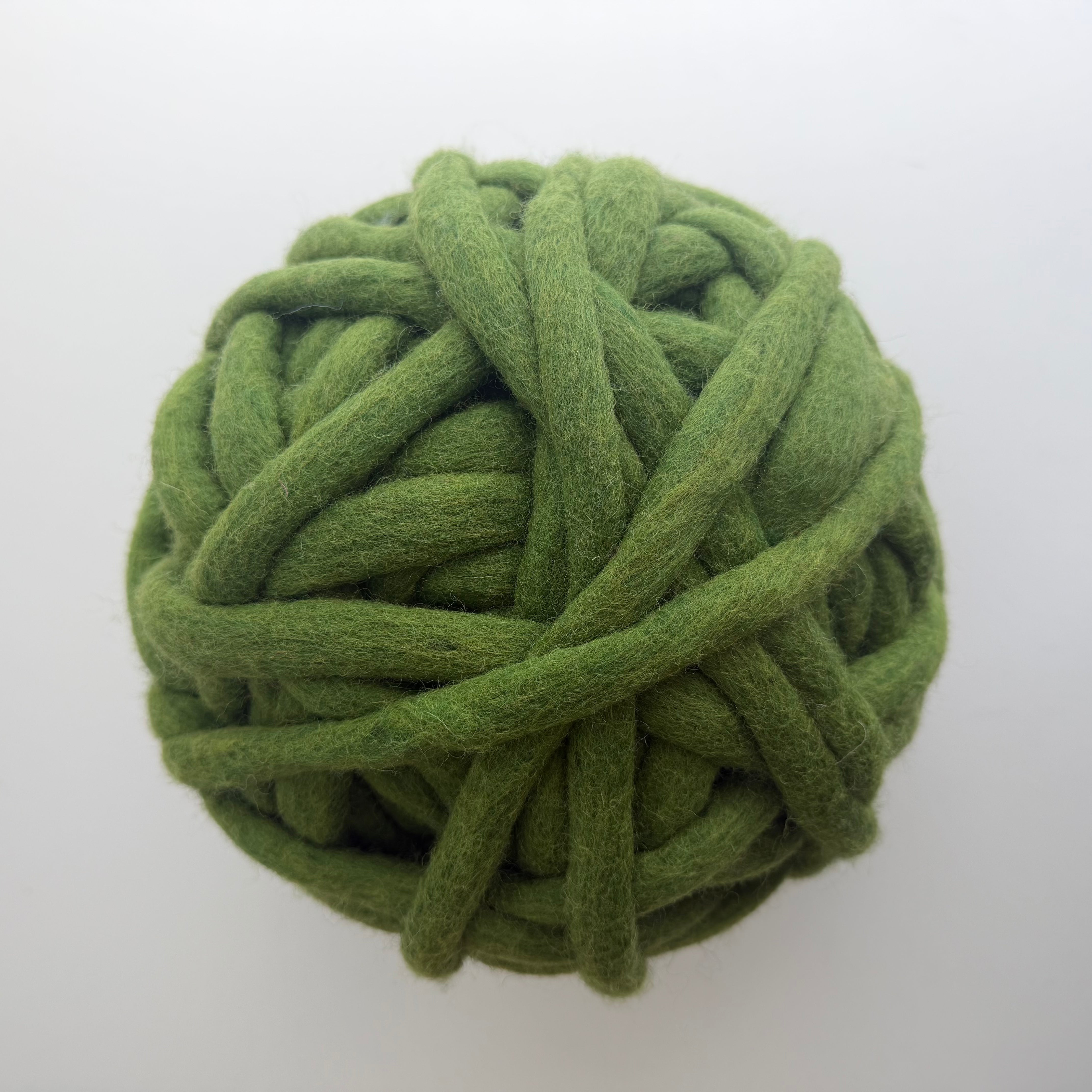 Britt Felted Wool Bowl Kit