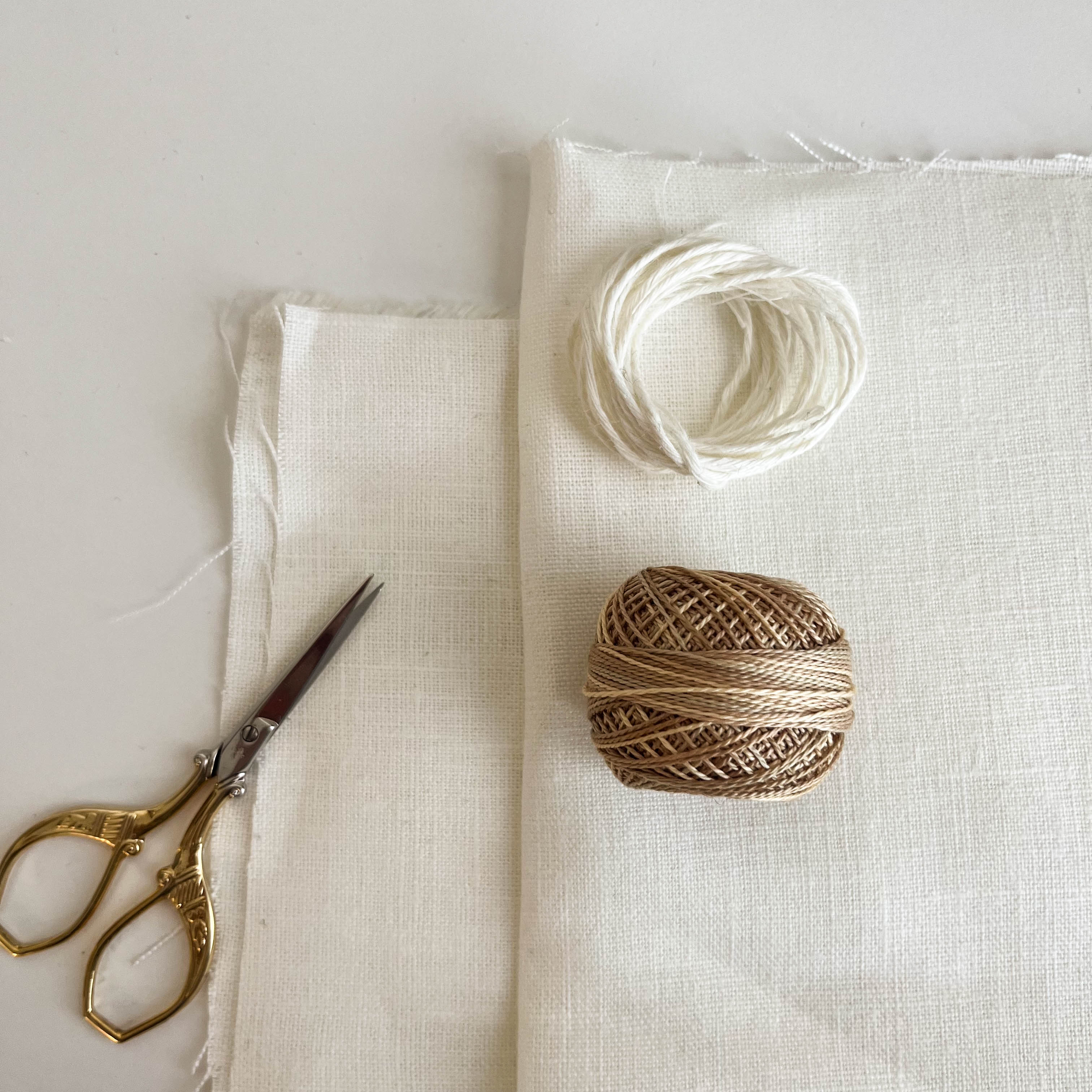 Tannenbaum Ornament Kit