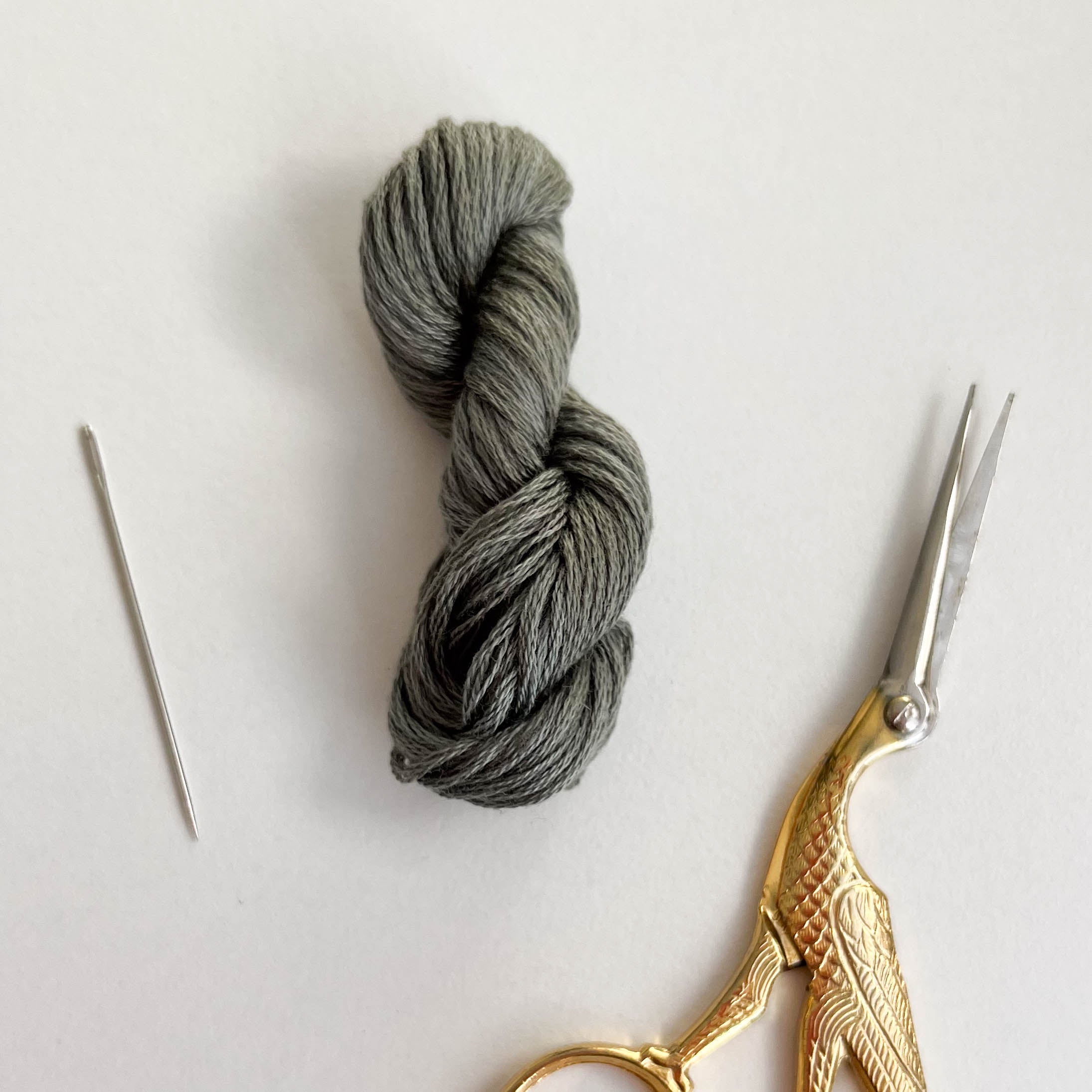Valdani 6-Ply Cotton Embroidery Floss