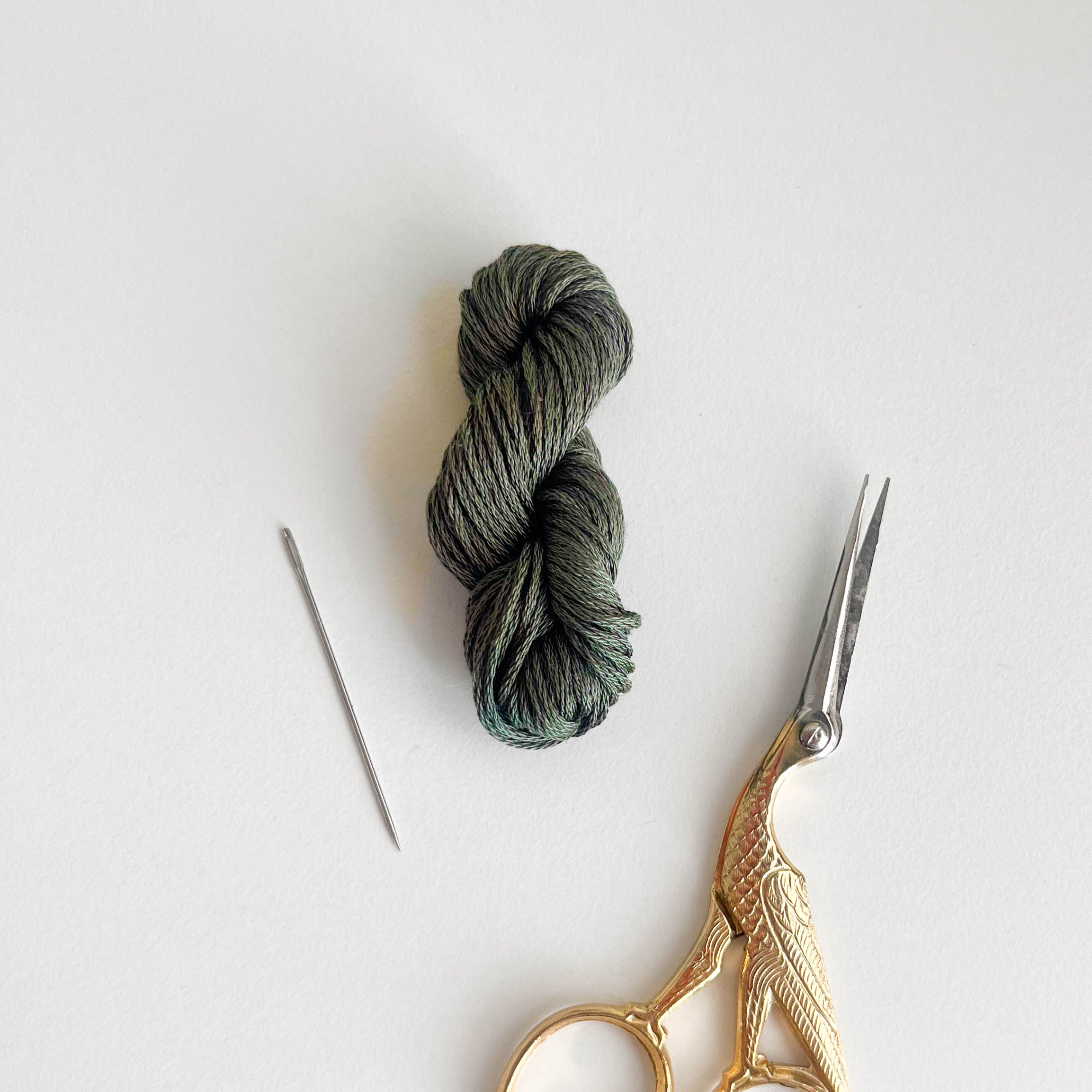 Valdani 6-Ply Cotton Embroidery Floss