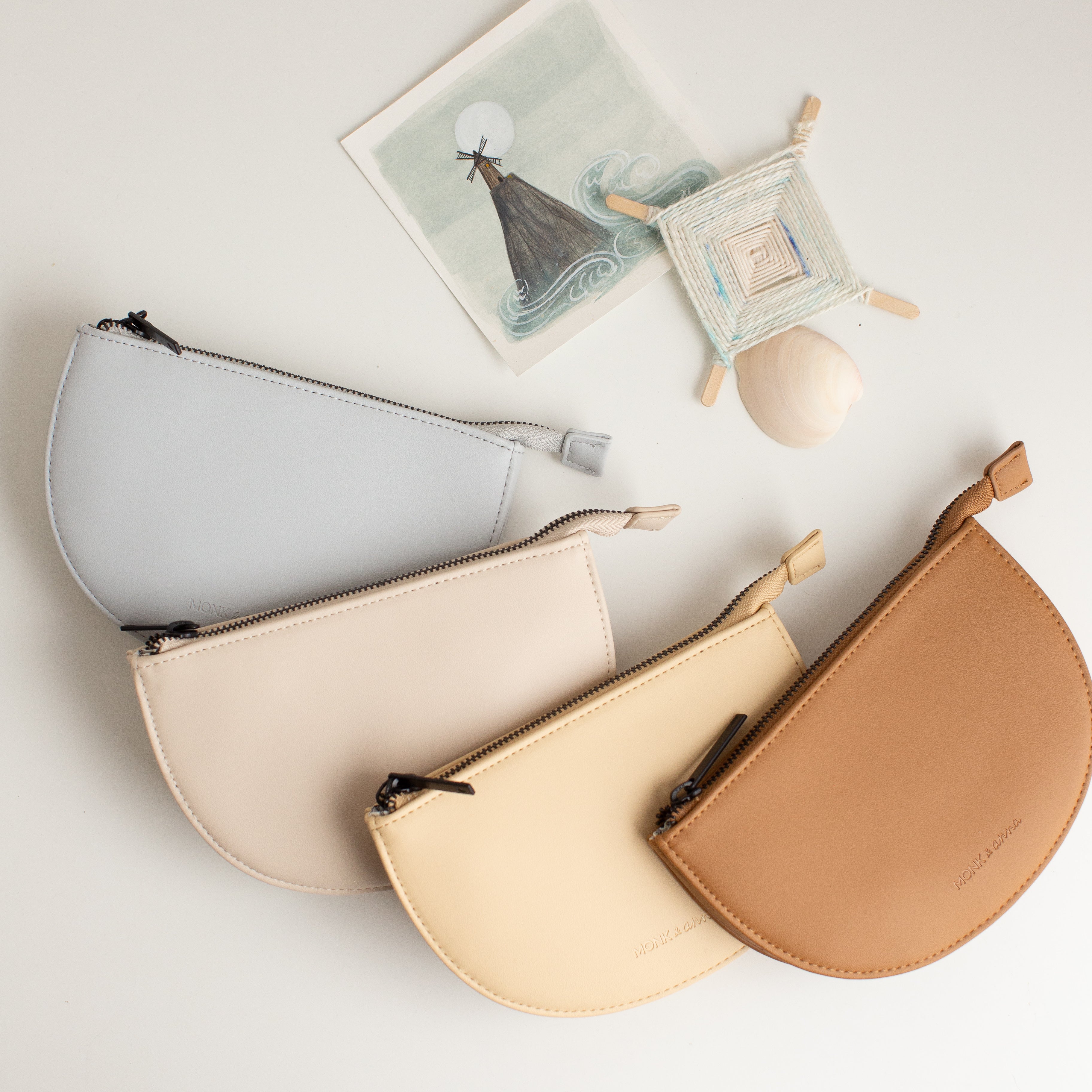 30% Off Monk & Anna Goods