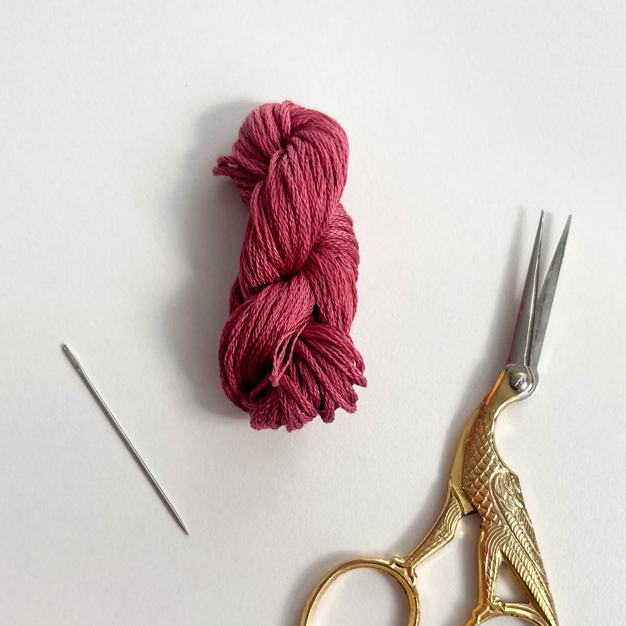 Valdani 6-Ply Cotton Embroidery Floss